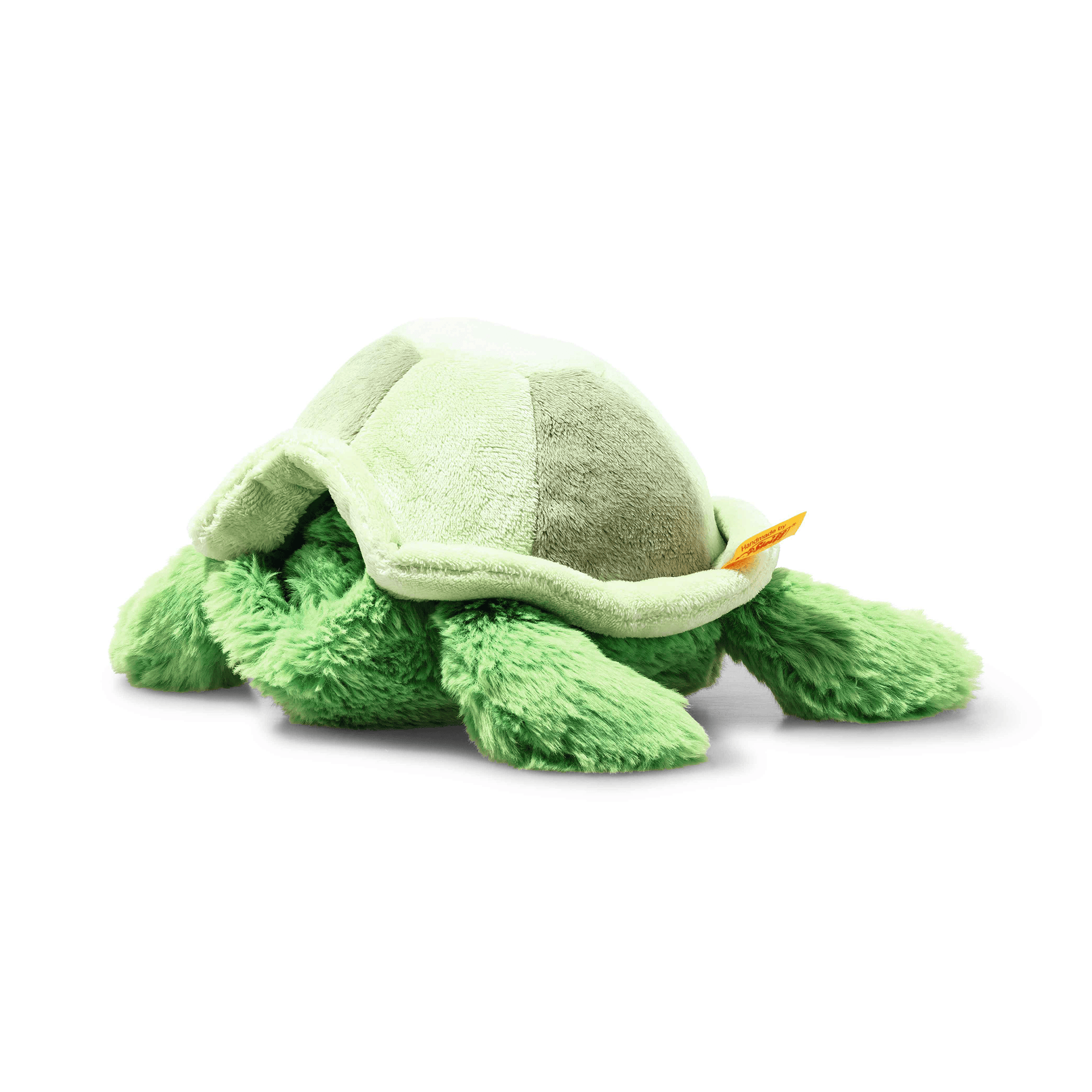 Kuscheltiere, Steiff, Grün – Produktansicht