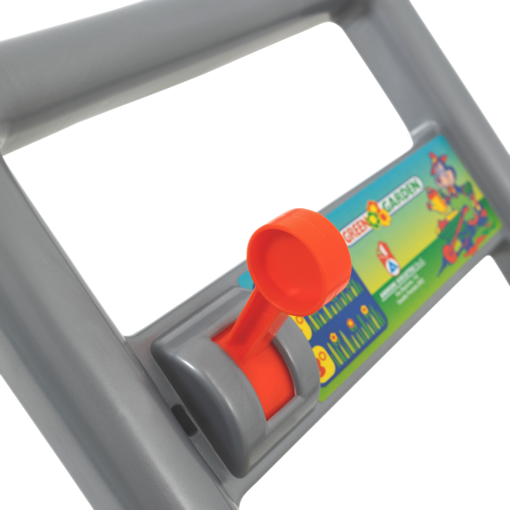 Outdoorspielzeug, Simba, Grün – Produktansicht