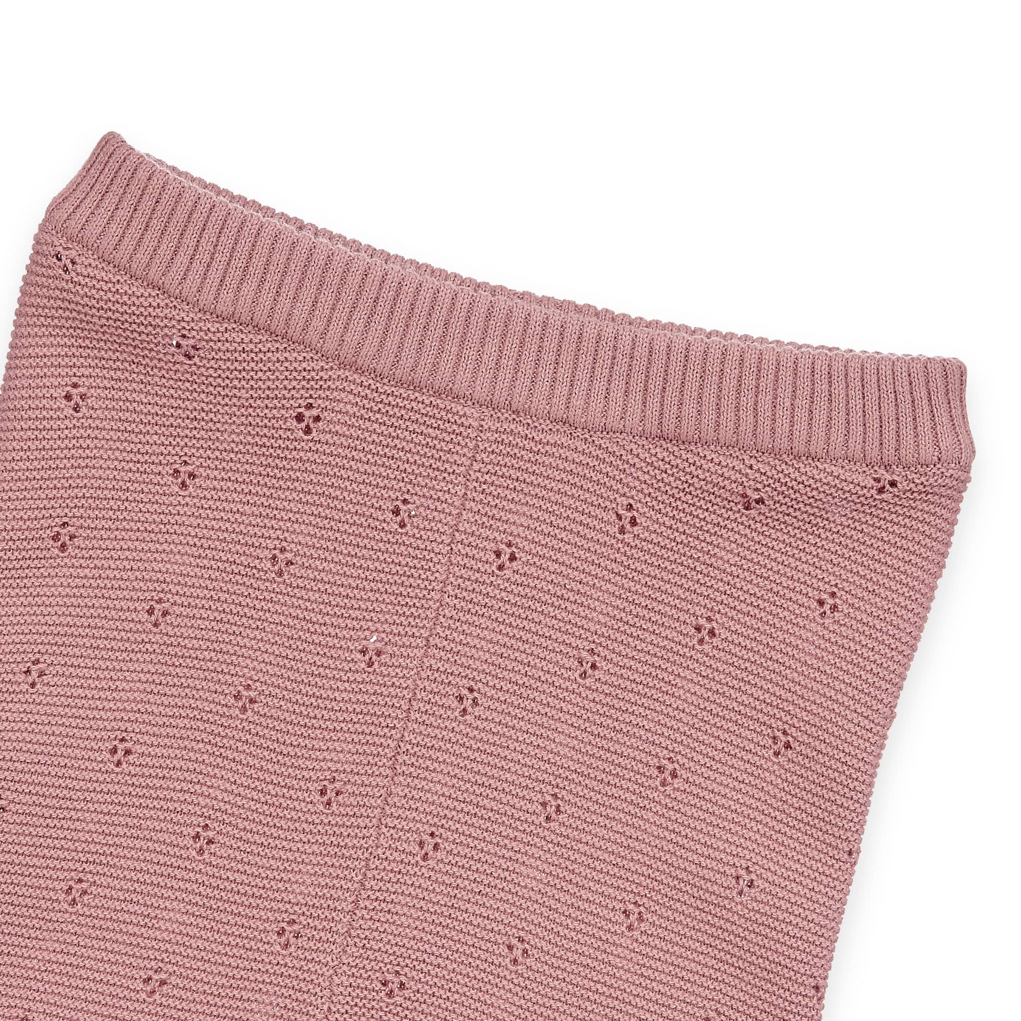 Leggings, LITTLE ONE, Pink – Produktansicht