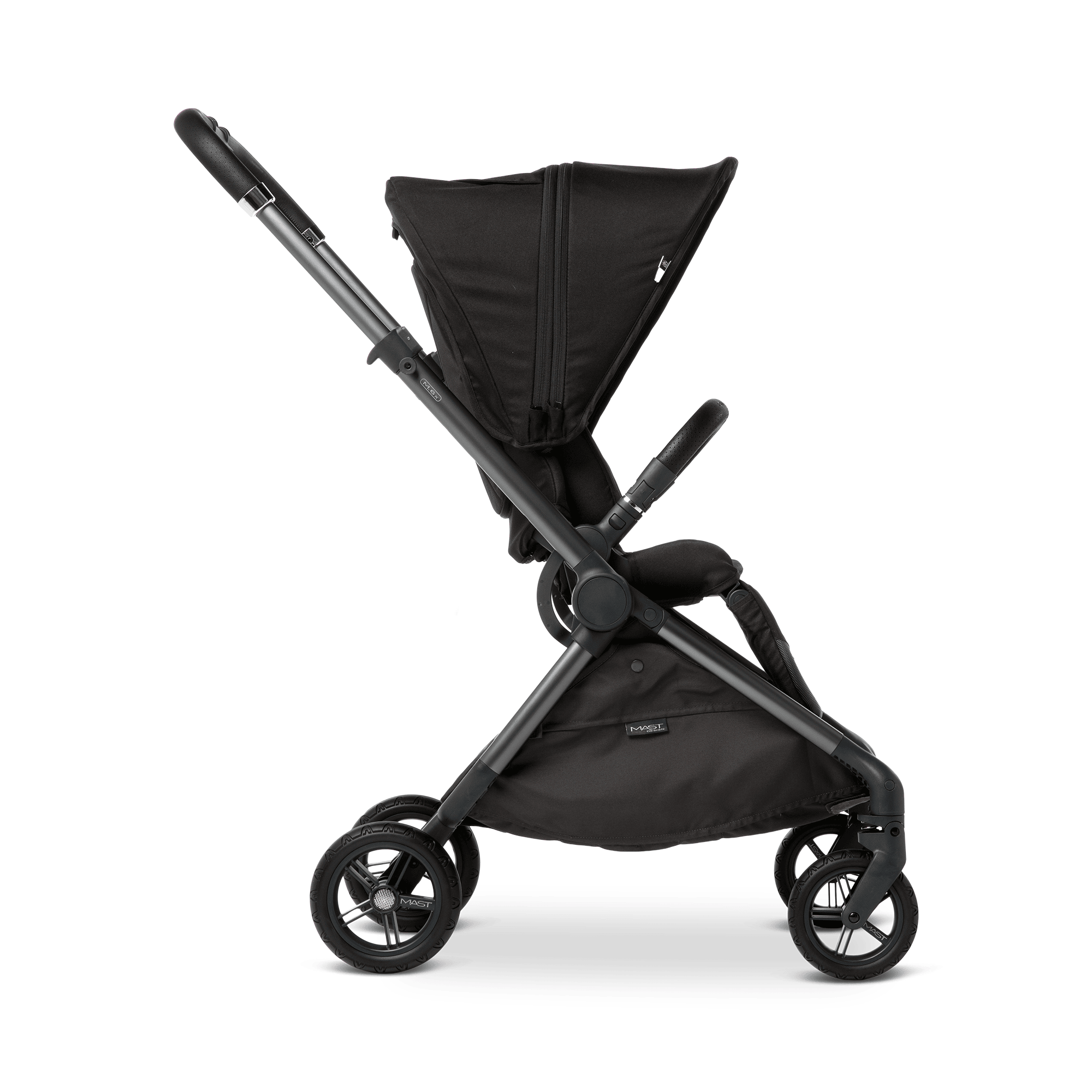 Produkte, MAST, Schwarz – Produktansicht