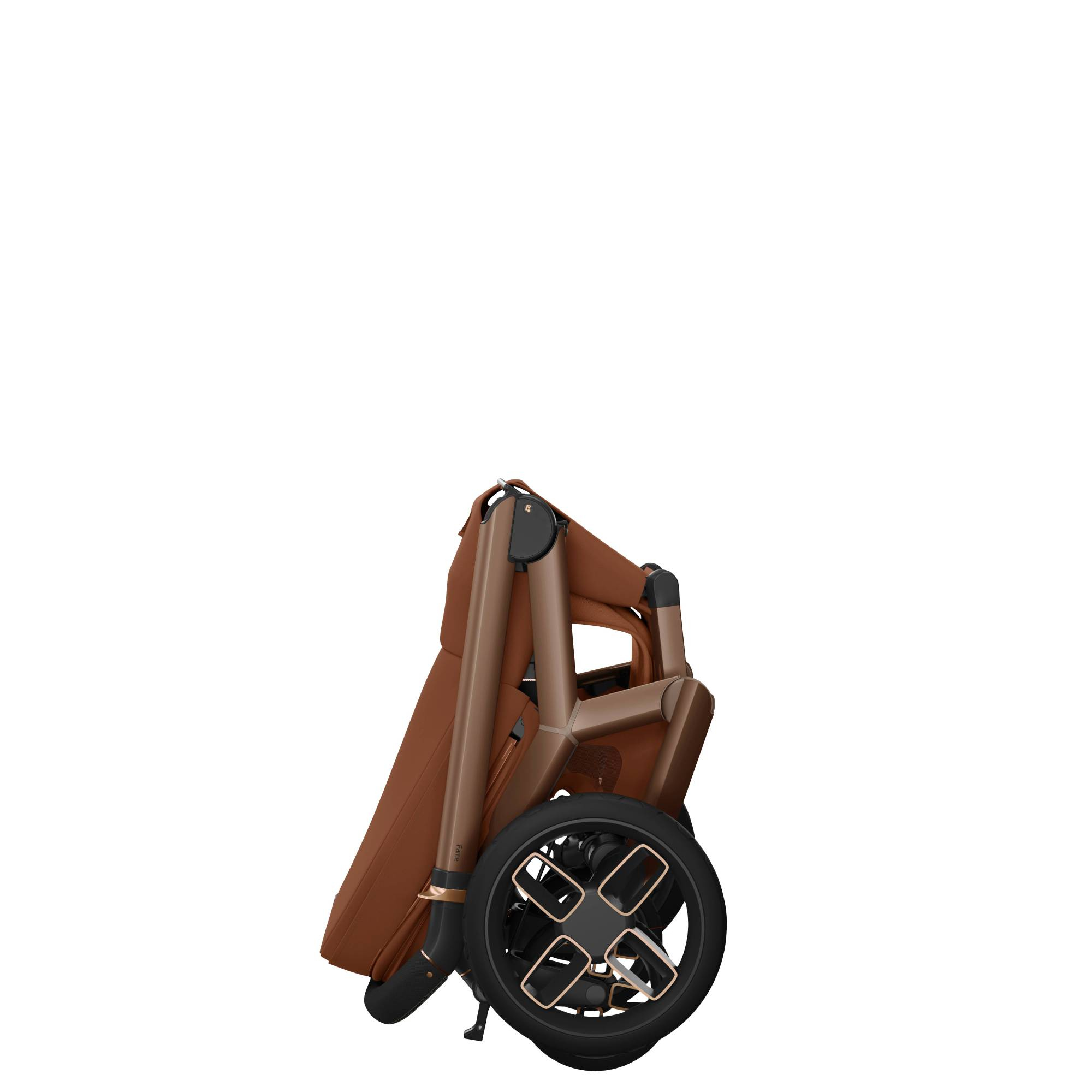 Buggys, MAXI-COSI Premium, Braun – Produktansicht