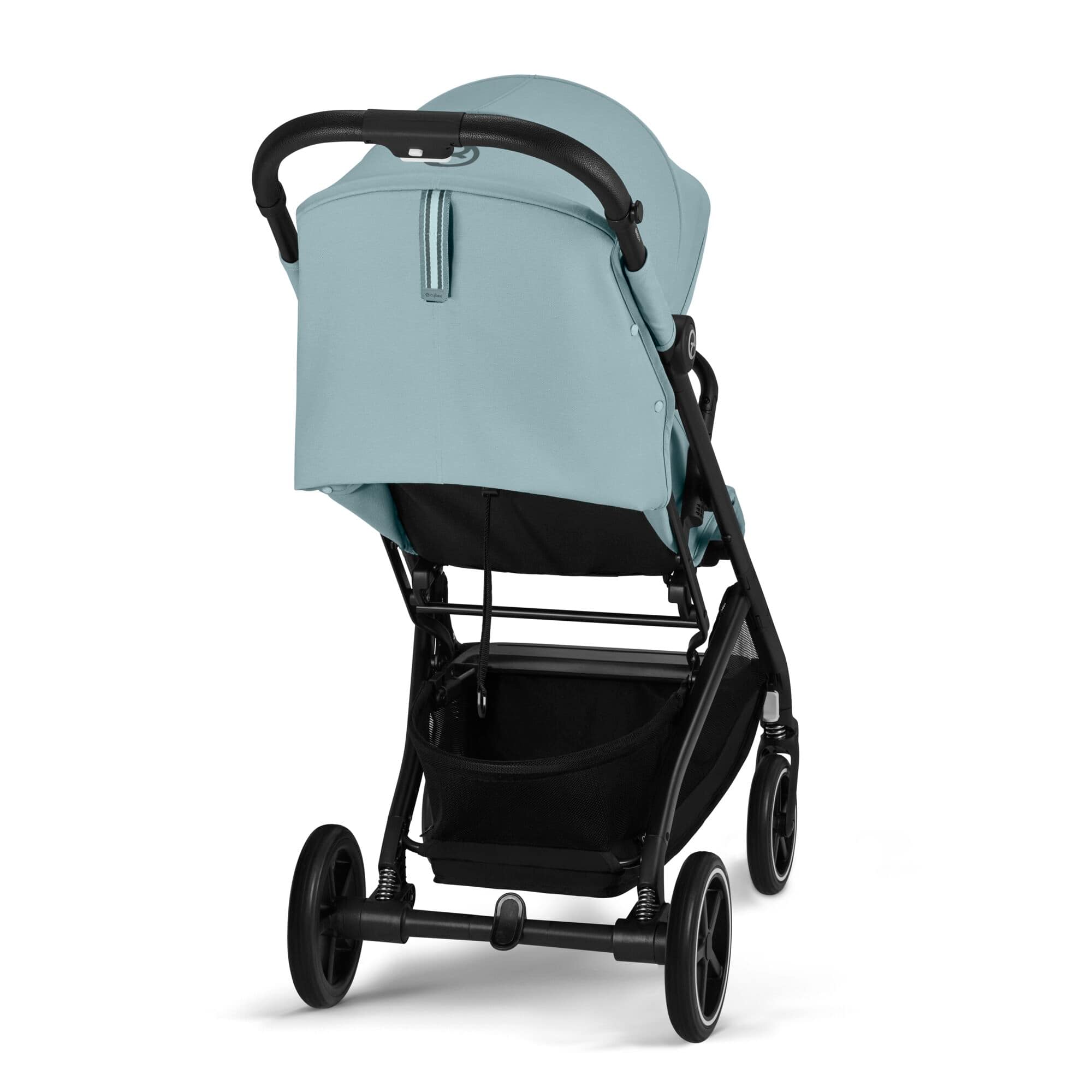 Sportwagen, cybex, Blau – Produktansicht