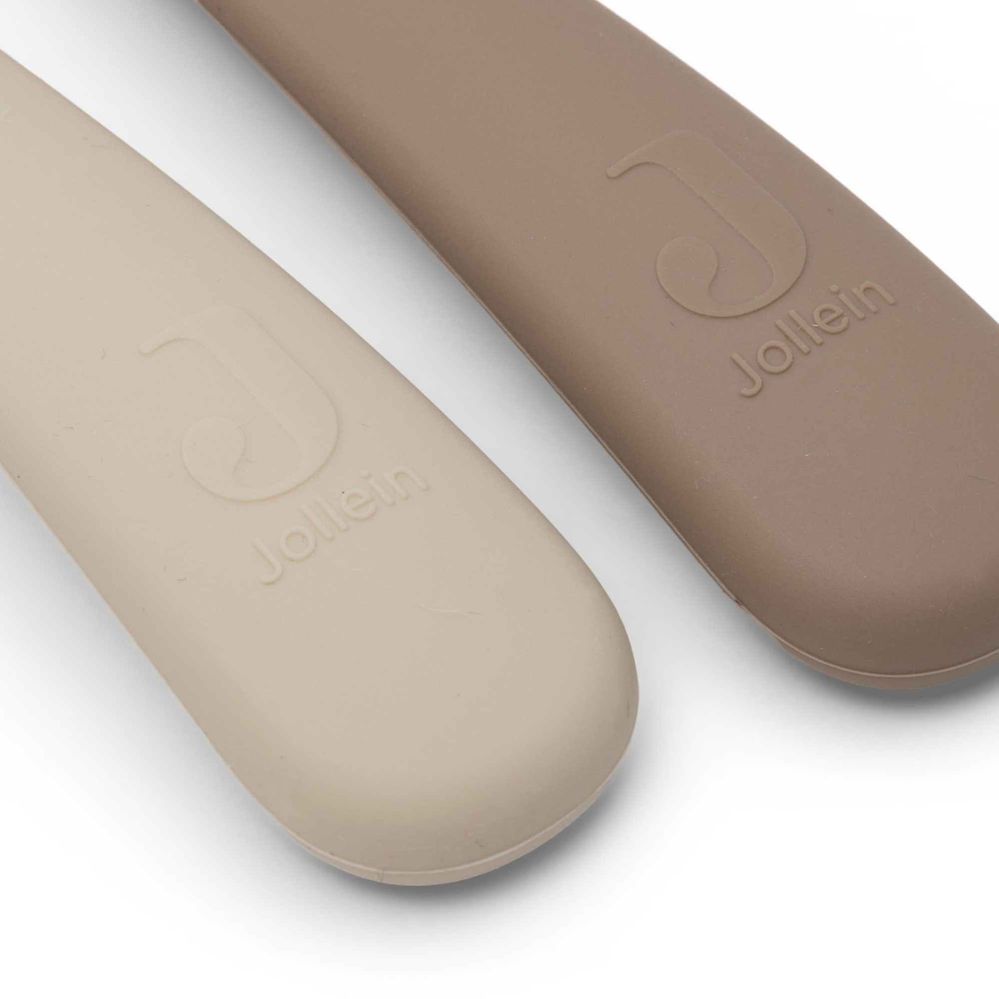 Babylöffel, jollein, Beige – Produktansicht