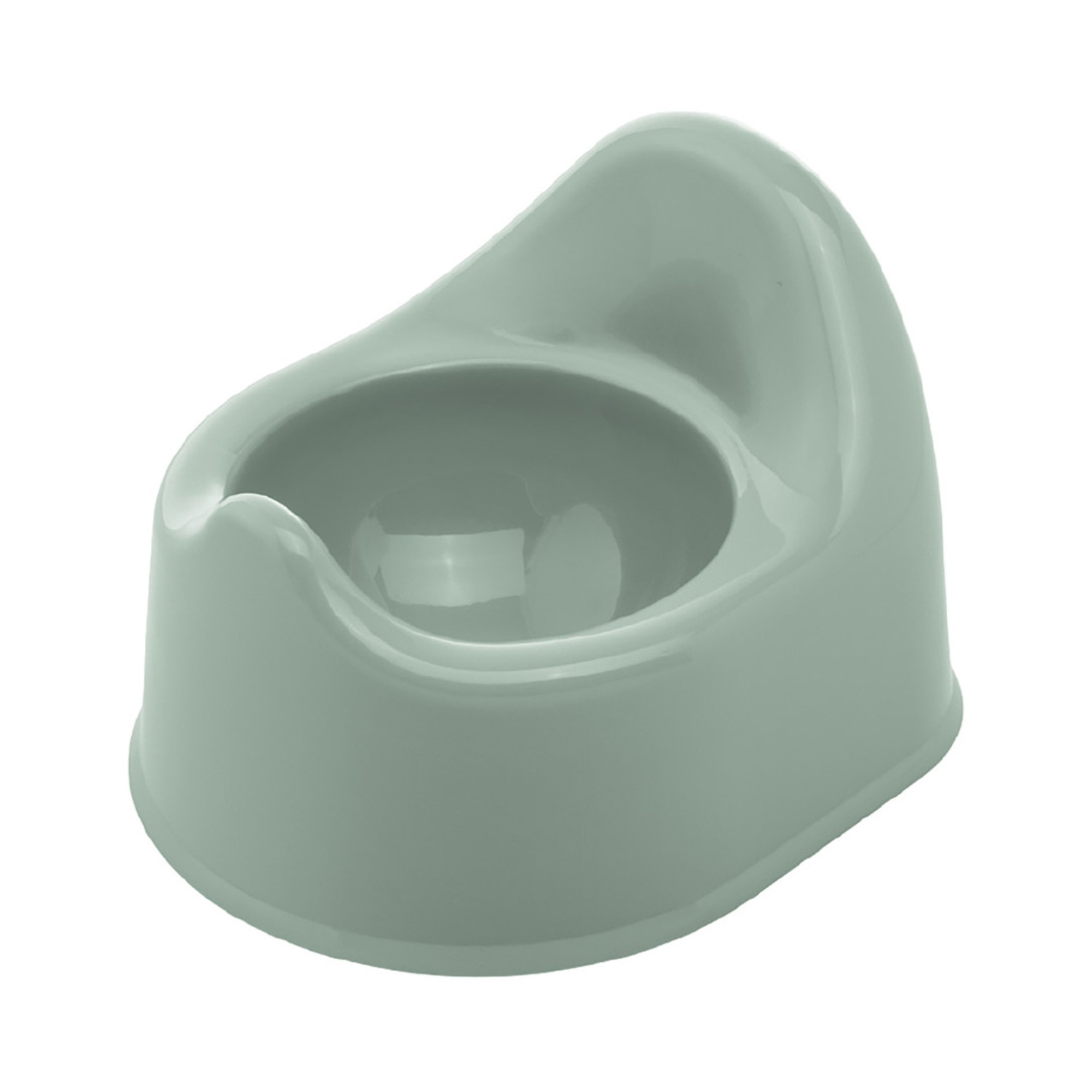 Töpfchen, rotho Babydesign, Grün – Produktansicht