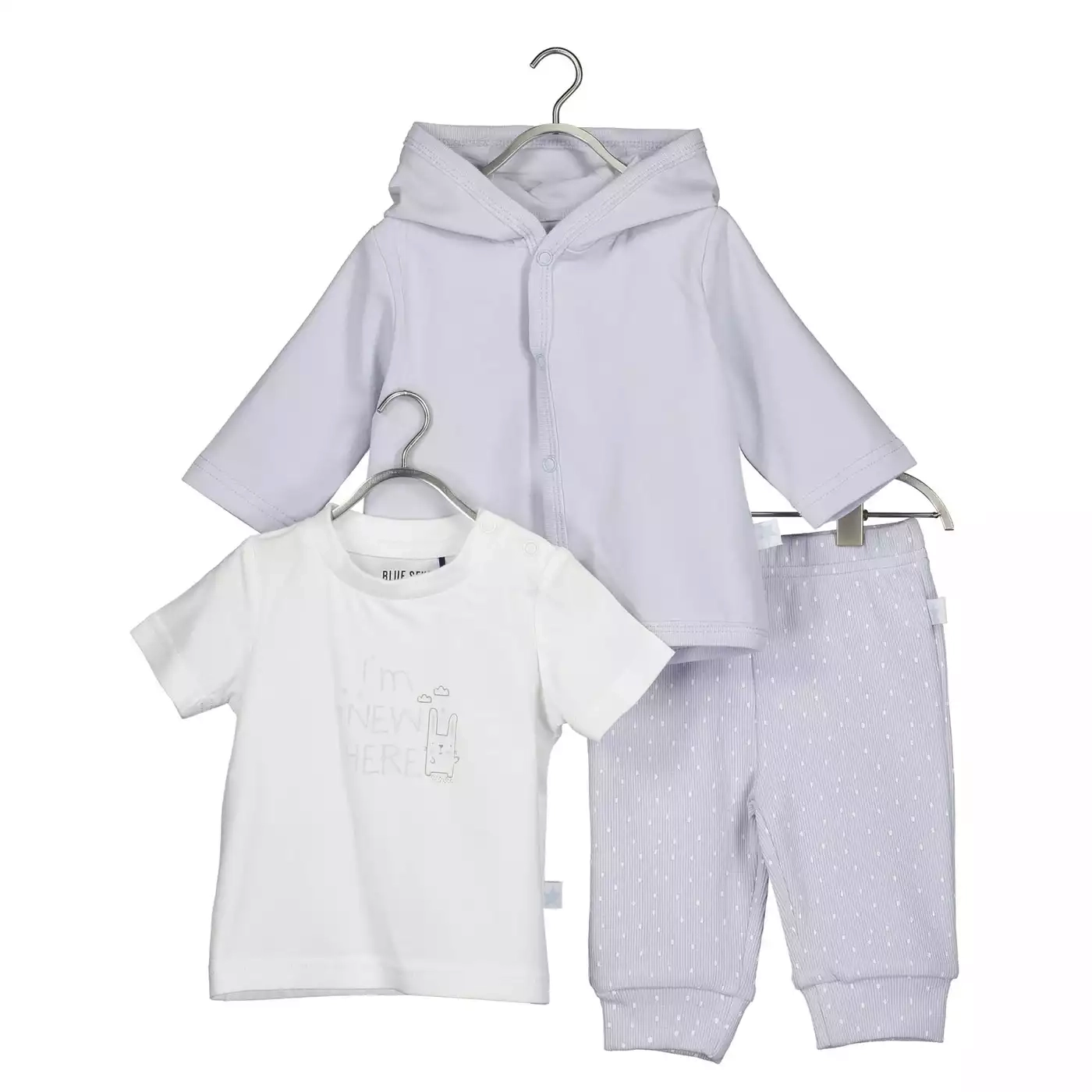 Babymode, blue seven – Produktansicht