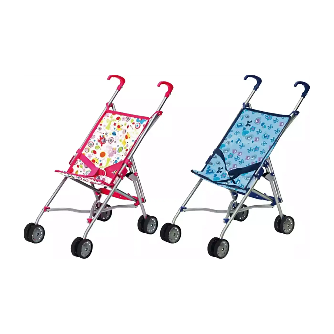 Amia Puppenbuggy Amia 2000575463307 3