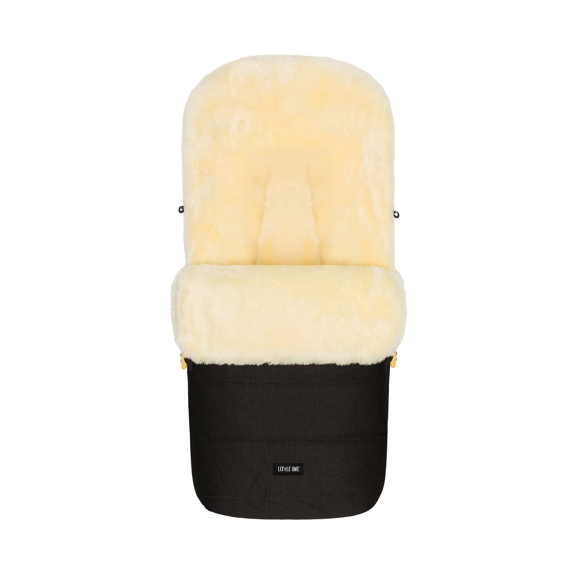 LITTLE ONE, LITTLE ONE, Schwarz – Produktansicht