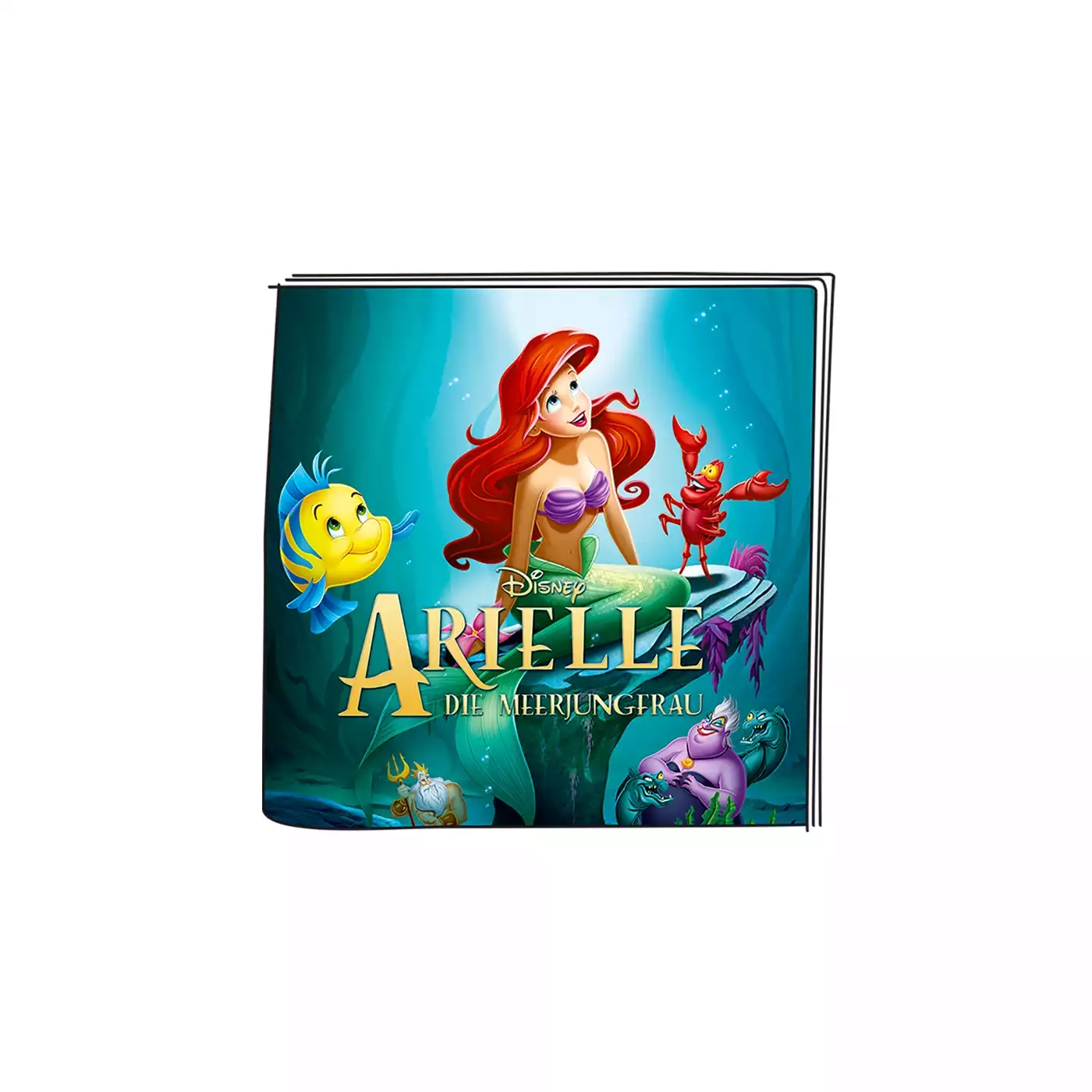 Tonies® Figuren, tonies, Rot – Produktansicht