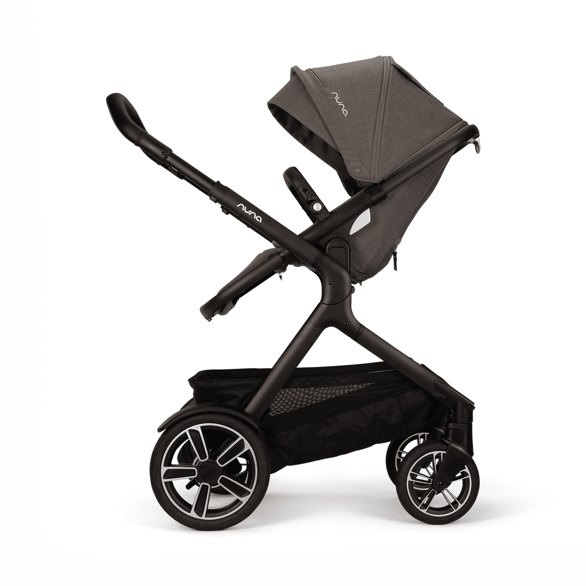 Produkte, nuna, Grau – Produktansicht