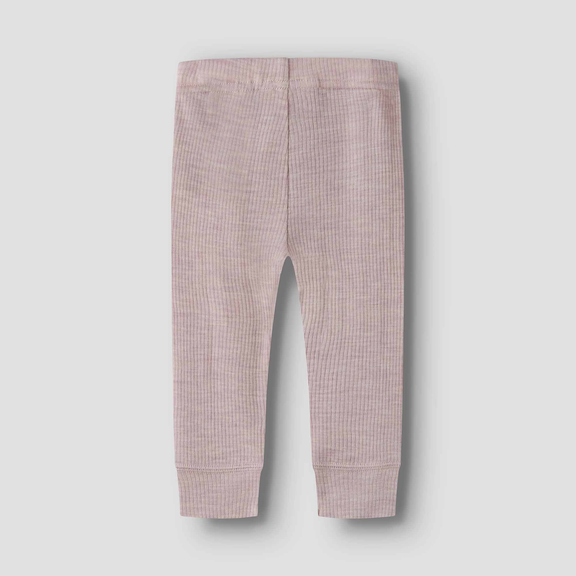 Leggings, name it, Lila – Produktansicht