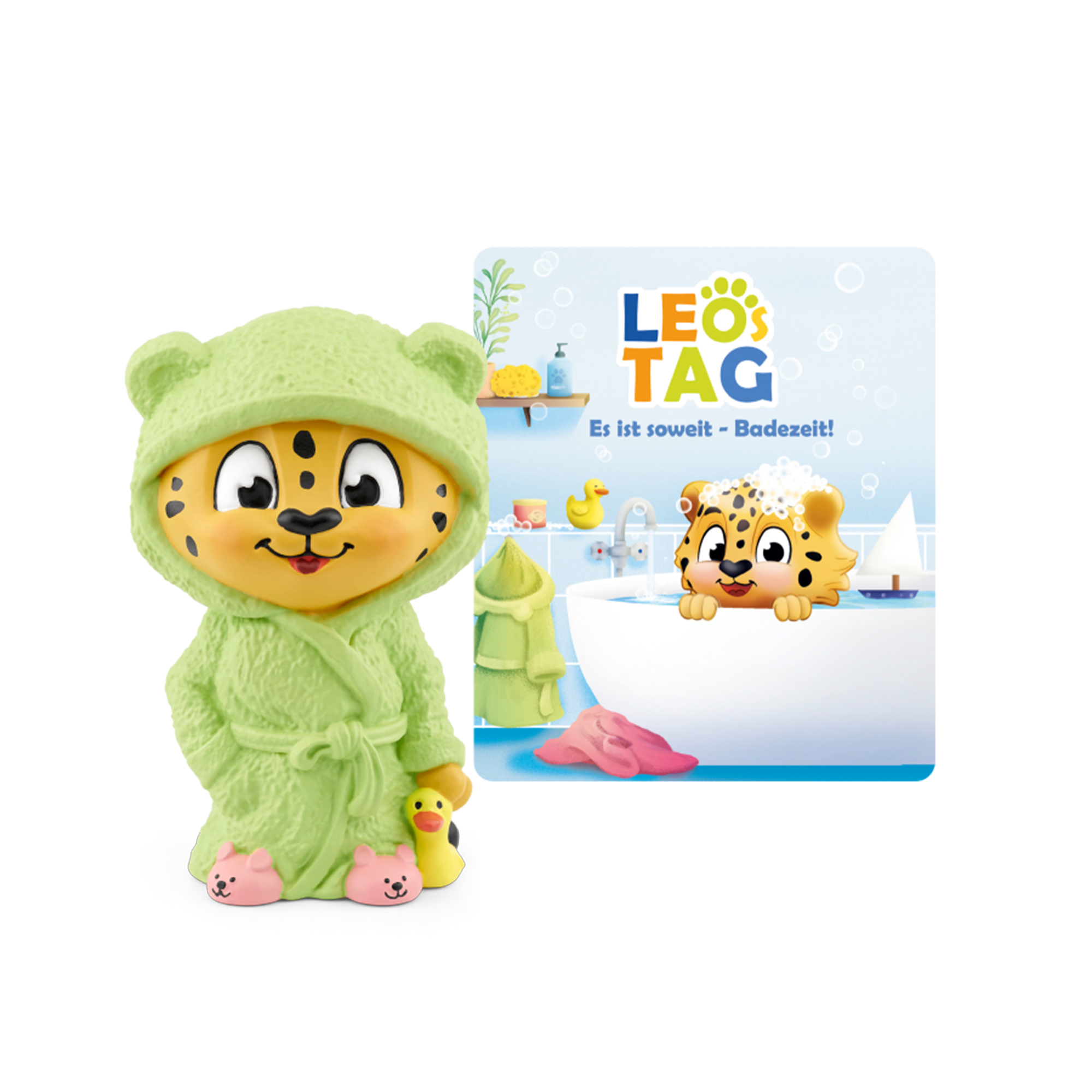 Tonies® Figuren, tonies, Mehrfarbig – Produktansicht