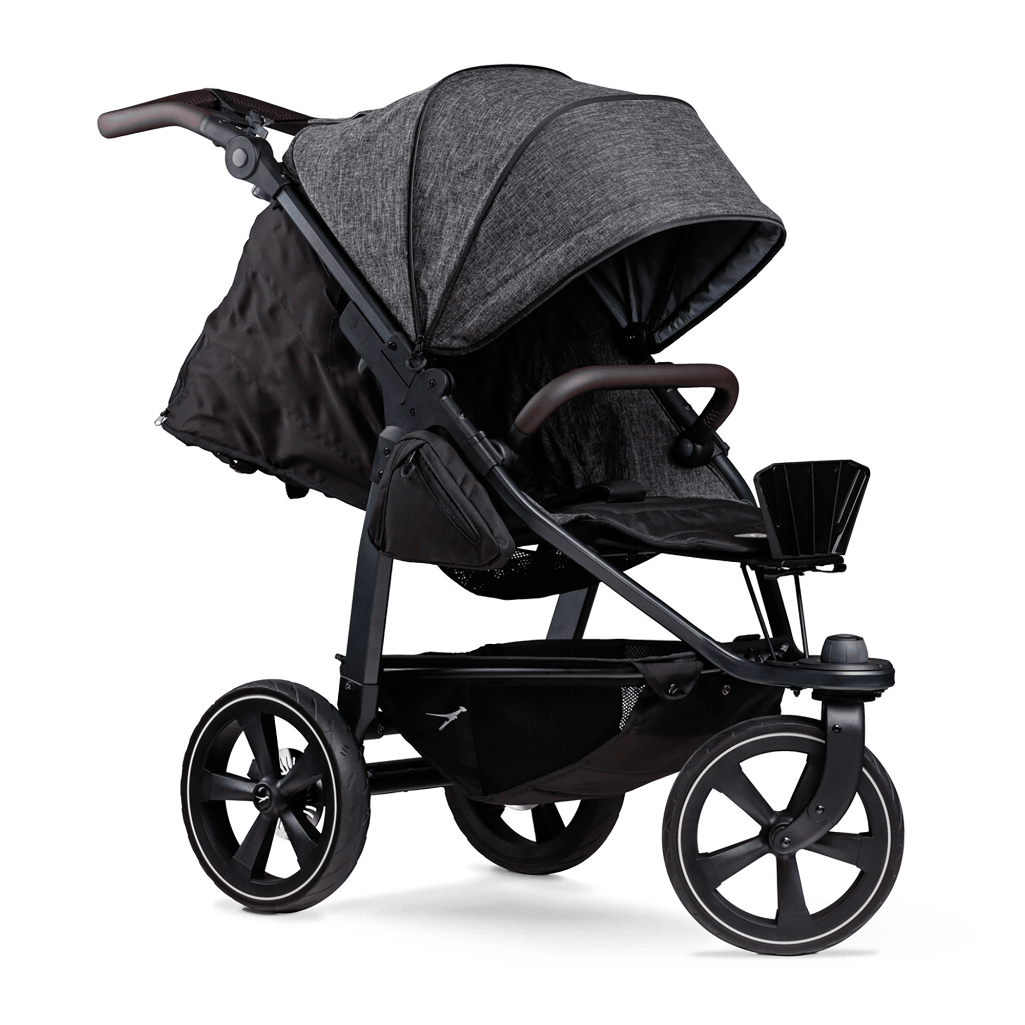 Sportwagen, tfk, Grau – Produktansicht