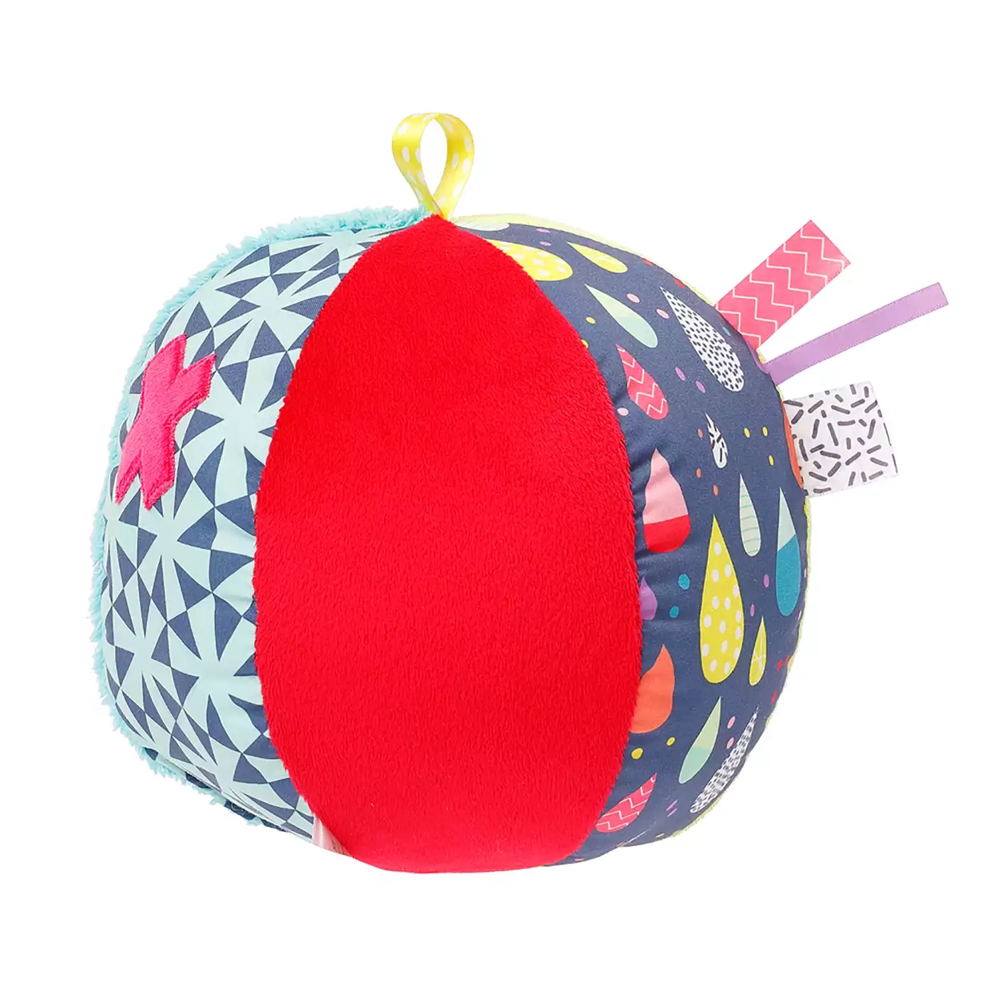 Kuscheltiere, fehn – Produktansicht