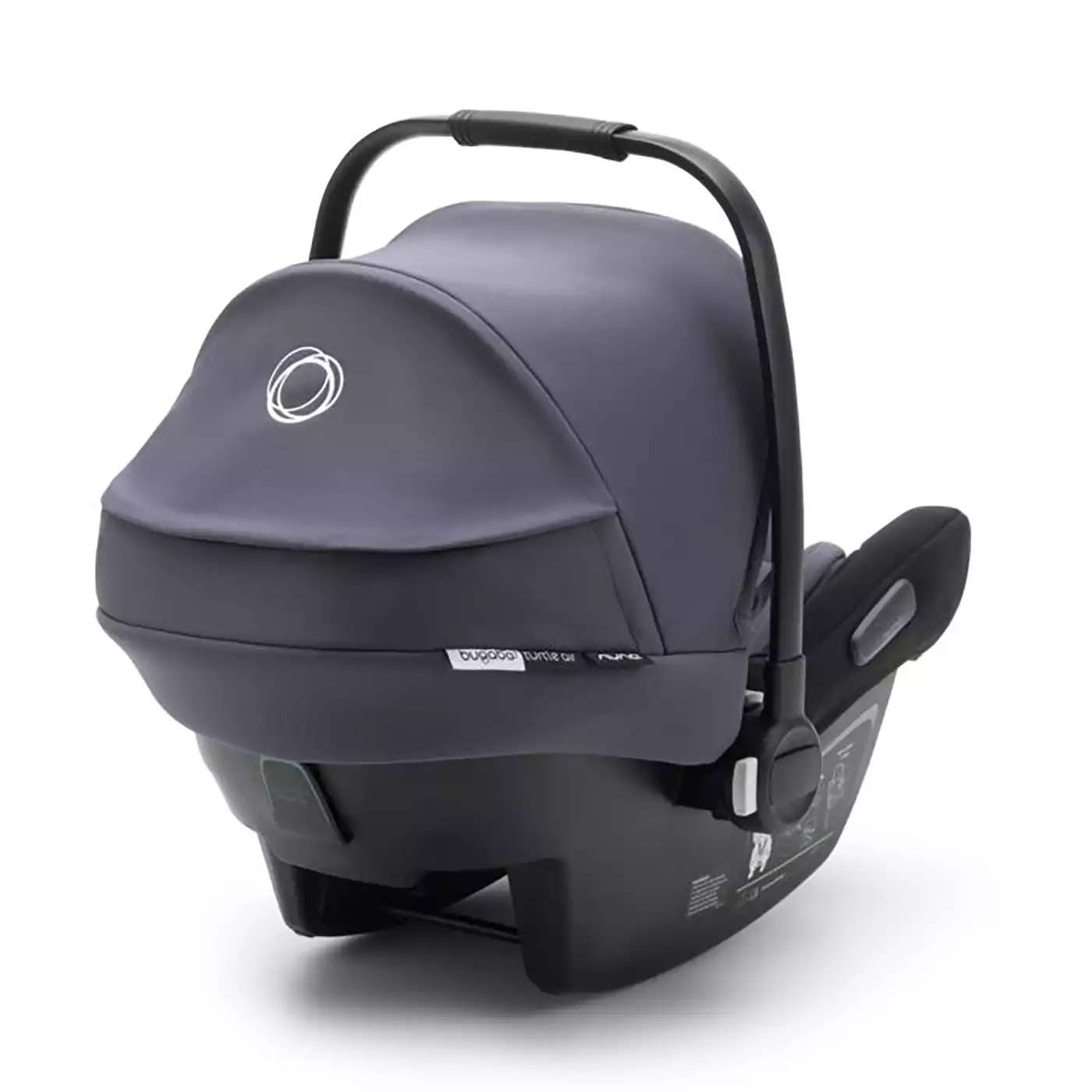 Babyschalen 0-13 kg, Gruppe 0+, bugaboo – Produktansicht