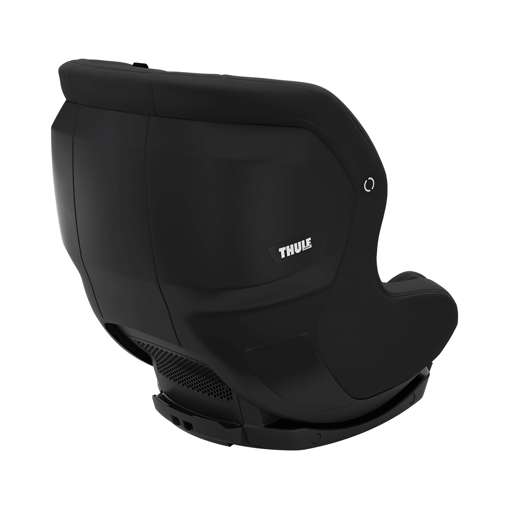Reboarder 0-18 kg, Gruppe 0+/1, THULE, Schwarz – Produktansicht