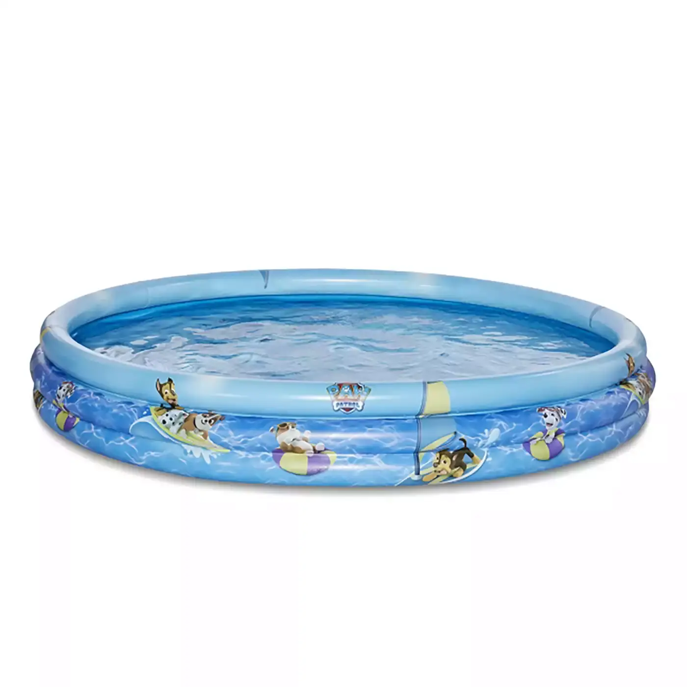 3-Ring-Pool Paw Patrol 150x25cm HAPPY PEOPLE 2000576165804 3