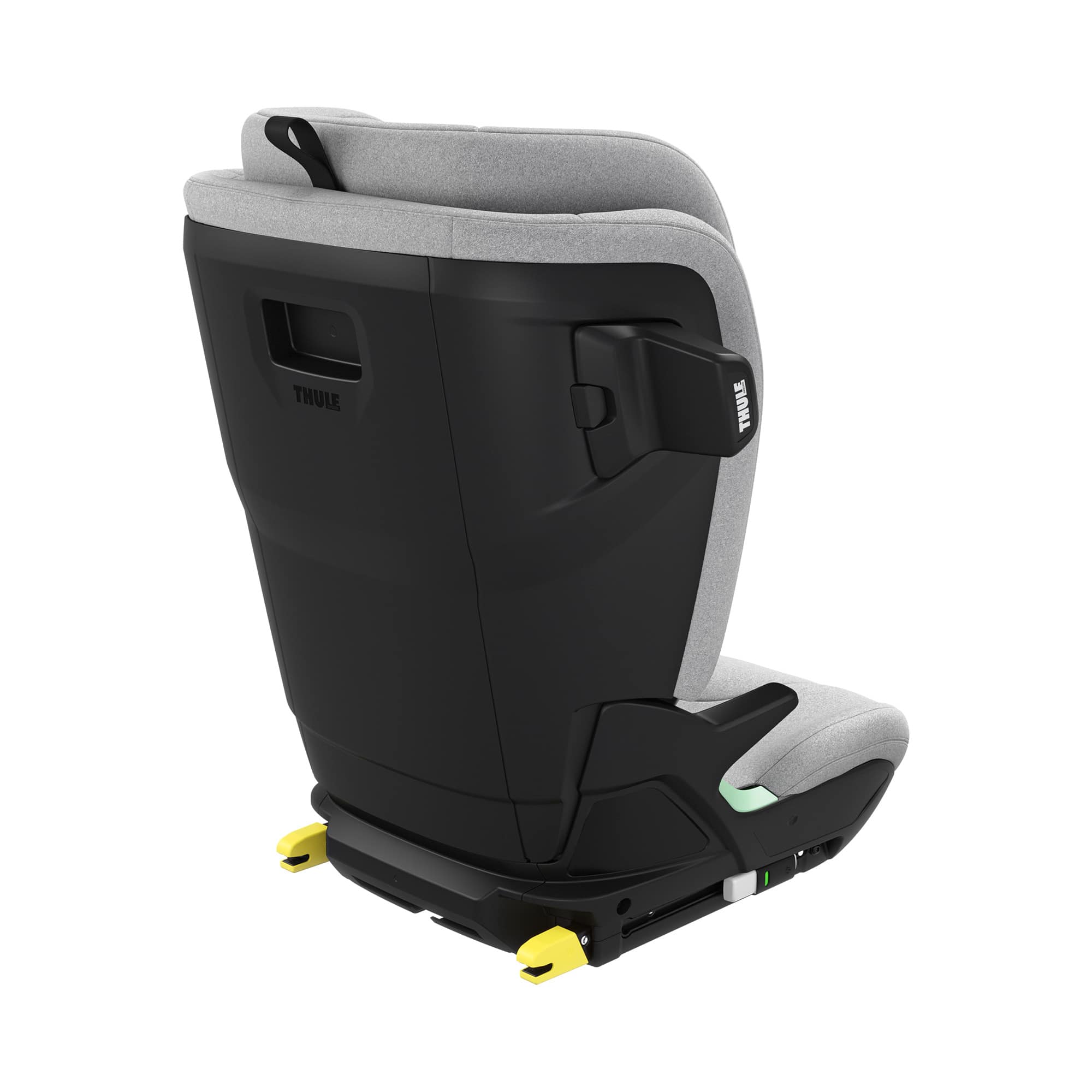 Kindersitze 15-36 kg, Gruppe 2/3, THULE, Grau – Produktansicht