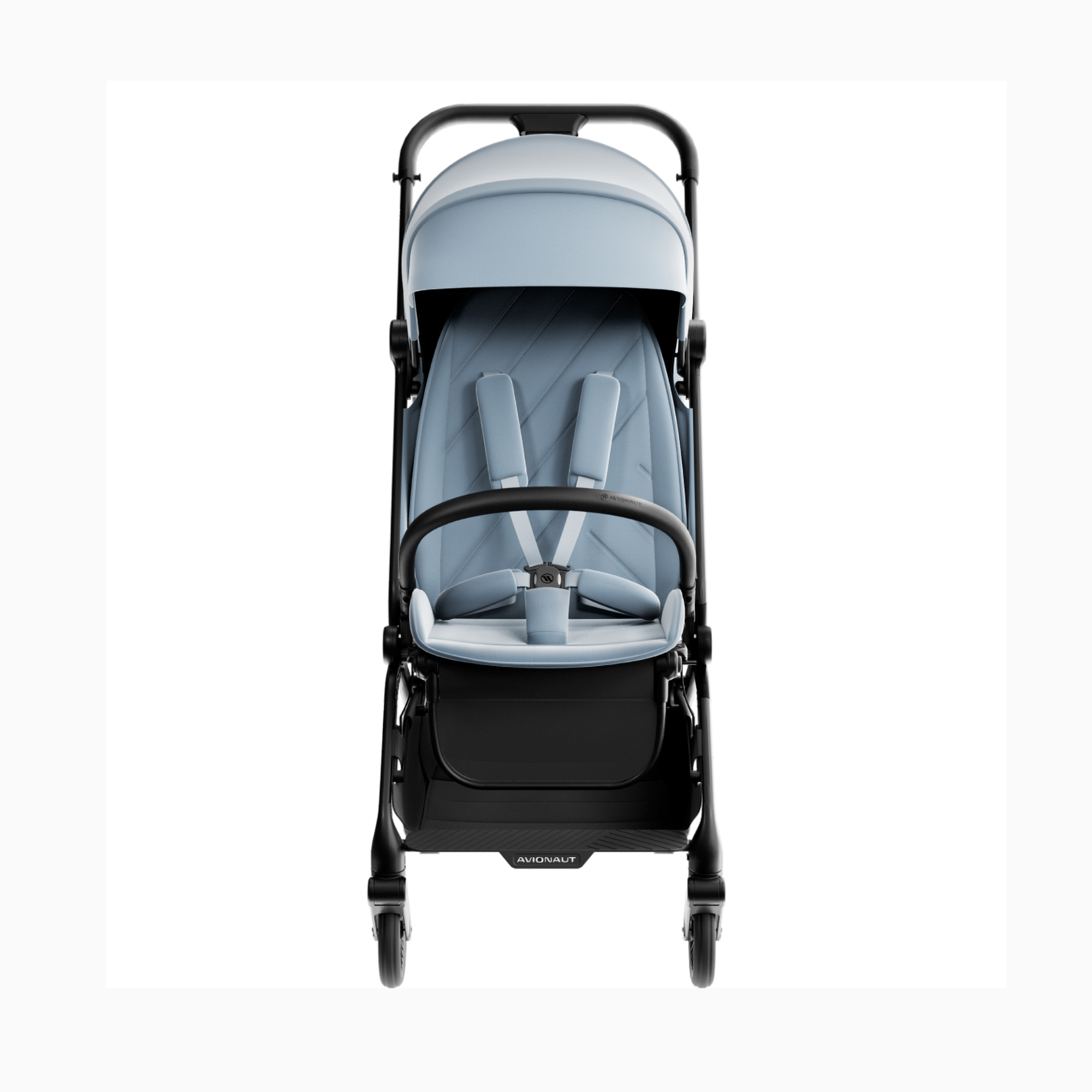 Reisebuggys, AVIONAUT, Blau – Produktansicht