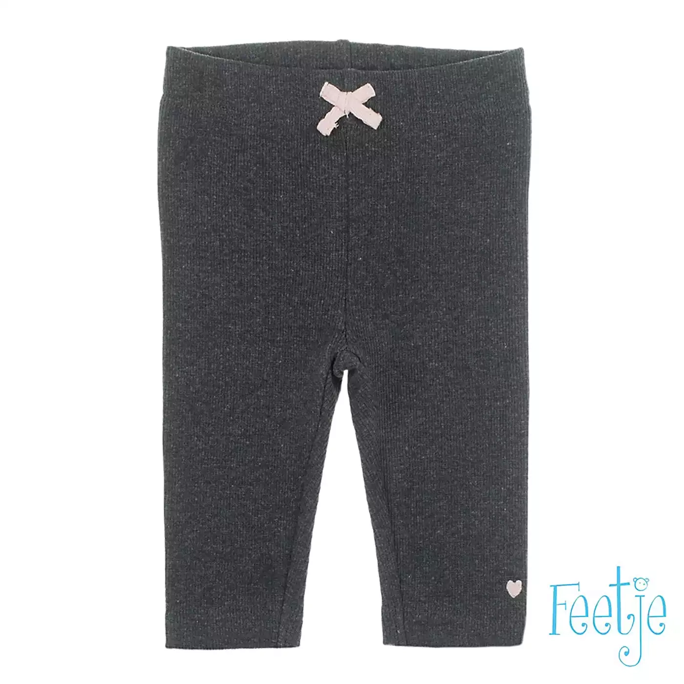 Leggings FEETJE Grau M2000578423605 3