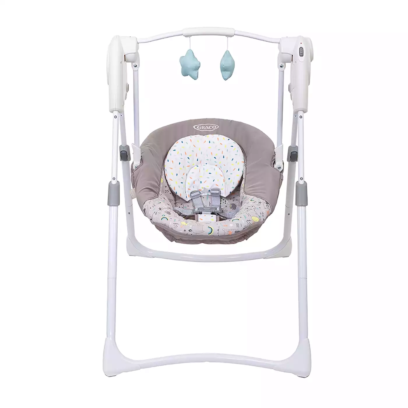 Wippen, GRACO – Produktansicht