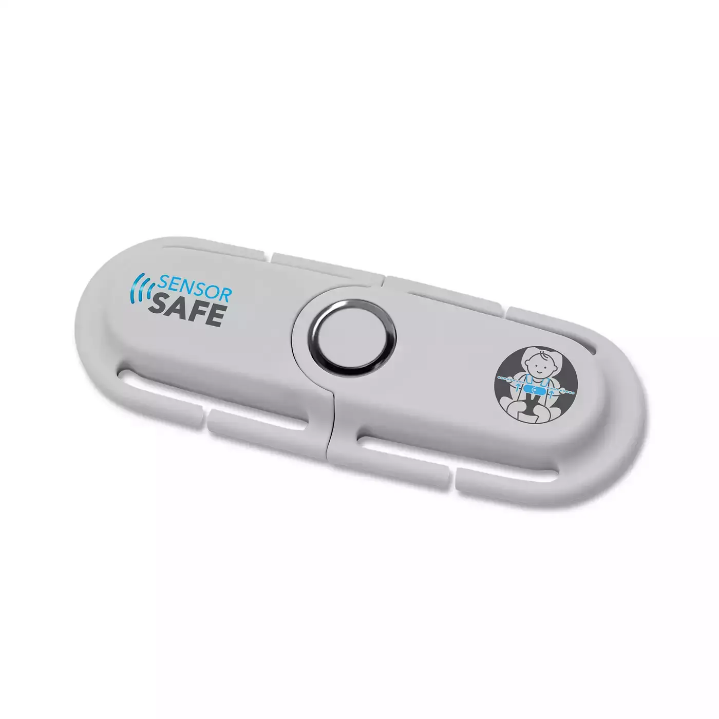 SensorSafe 4-in-1 Neugeborene cybex Grau Grau 2000579477003 1