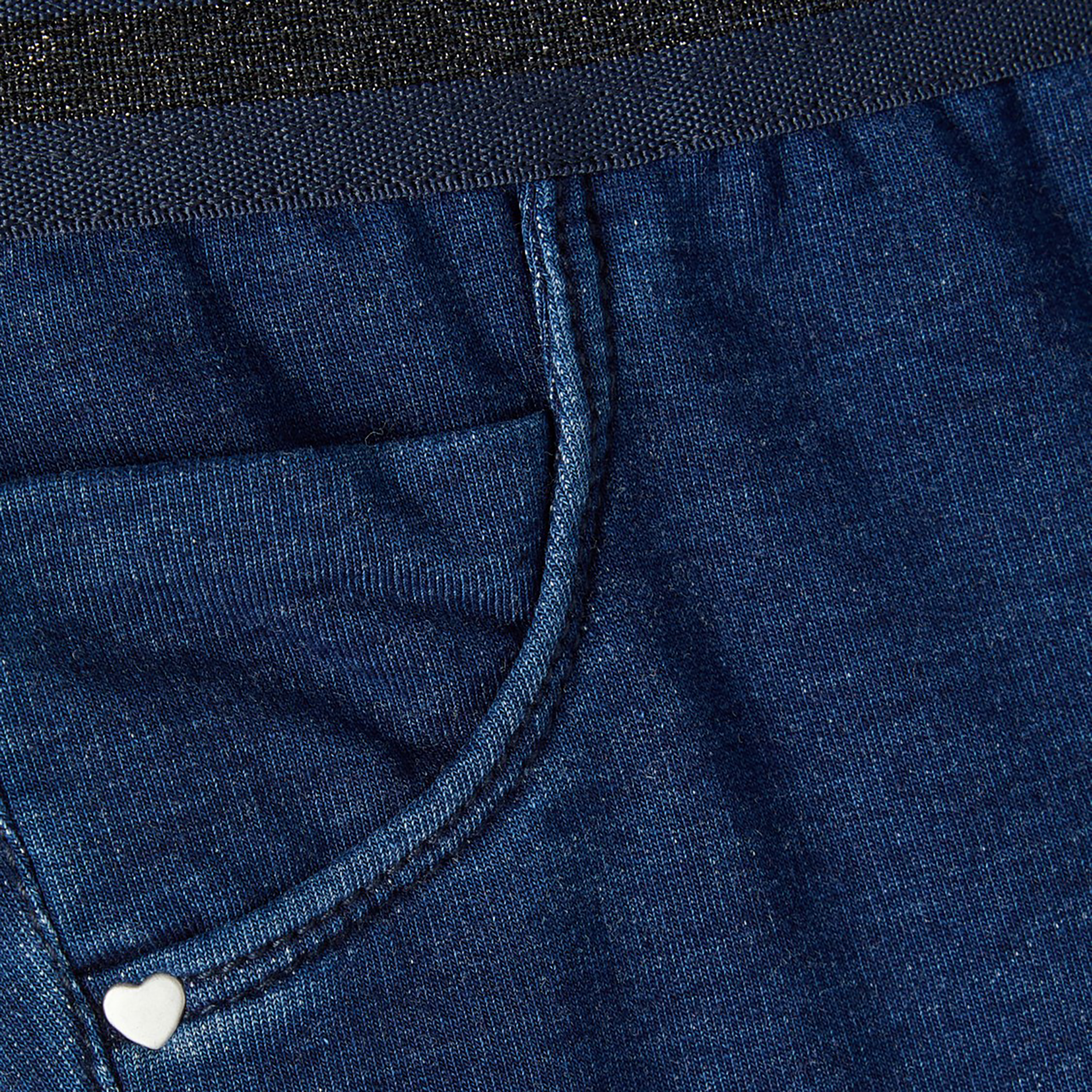 Lange Hosen, name it, Blau – Produktansicht