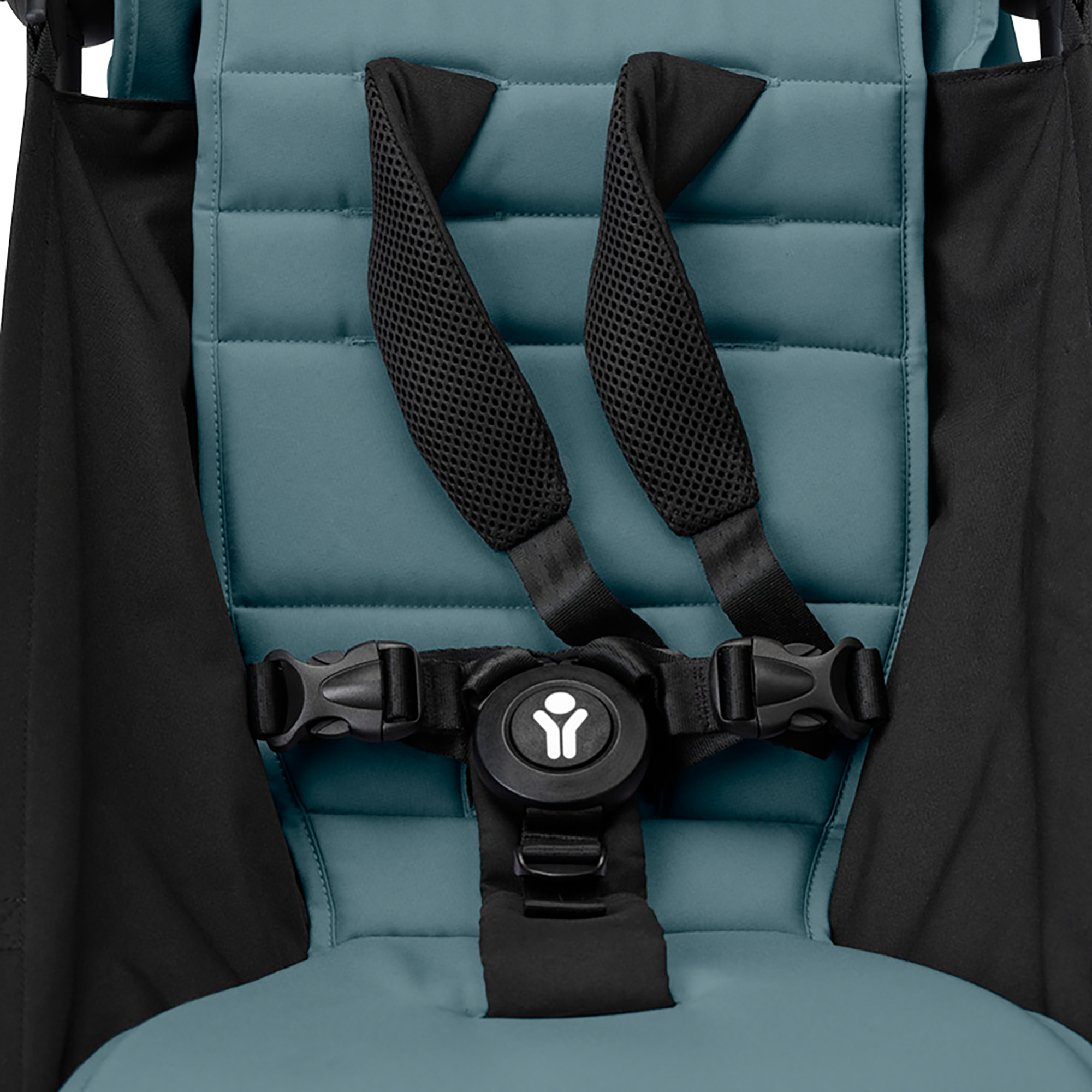 Sportsitze, STOKKE, Blau – Produktansicht