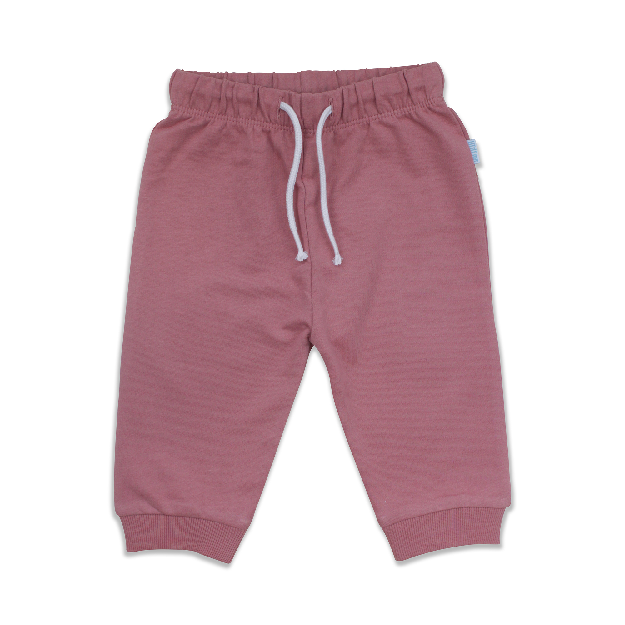 Lange Hosen, LITTLE ONE, Pink – Produktansicht