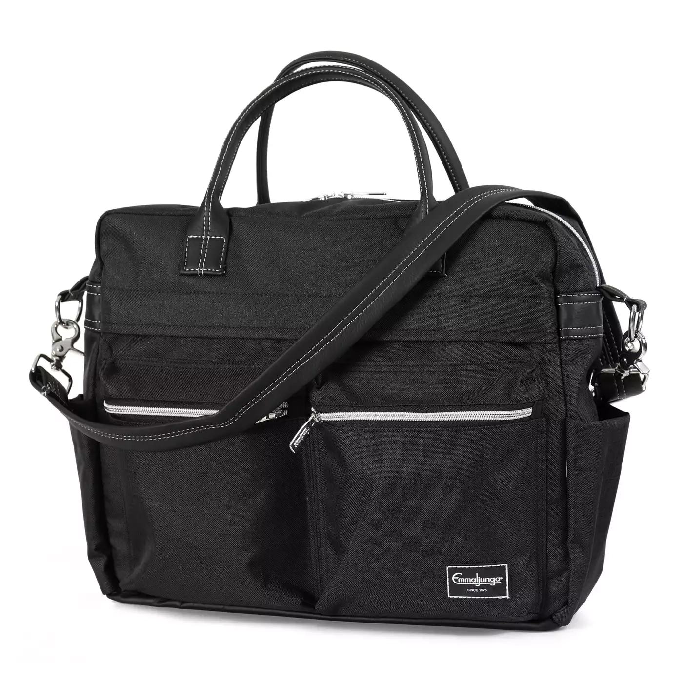 Wickeltaschen, Emmaljunga – Produktansicht