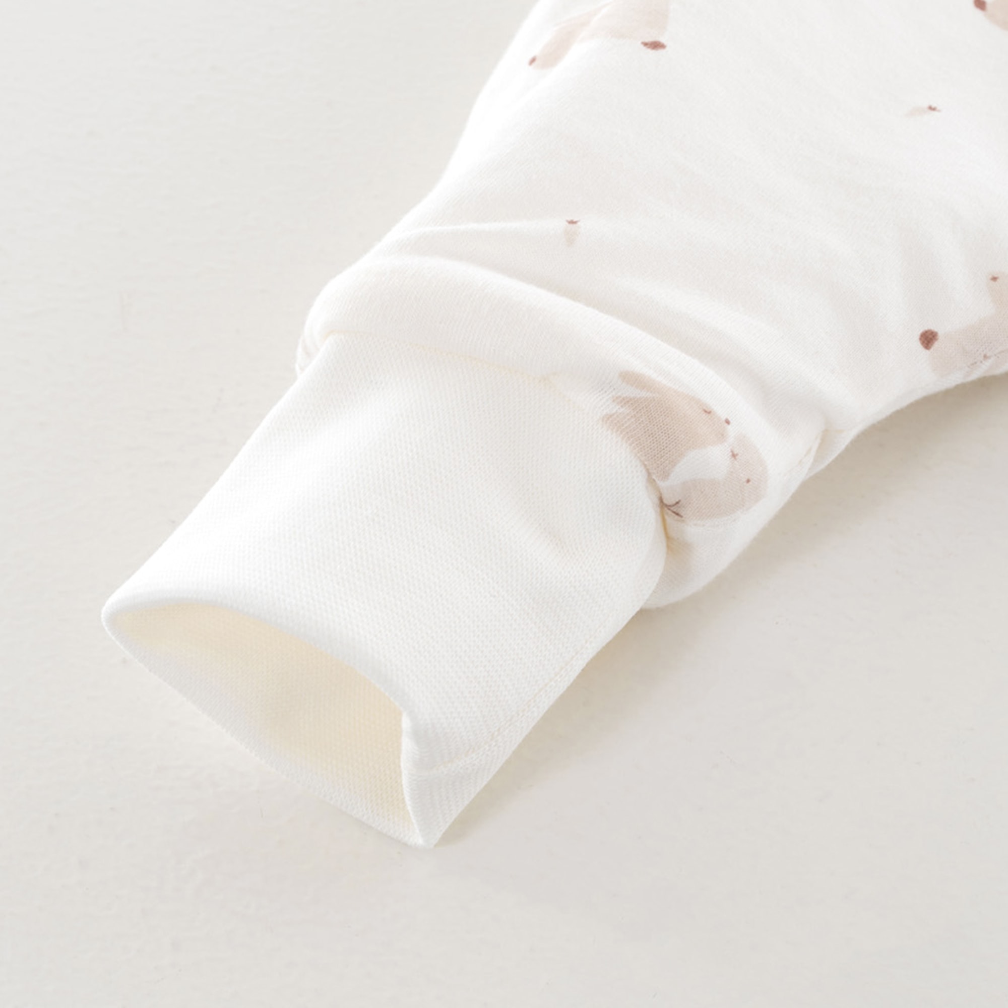 Ganzjahresschlafsäcke, Träumeland, Beige – Produktansicht