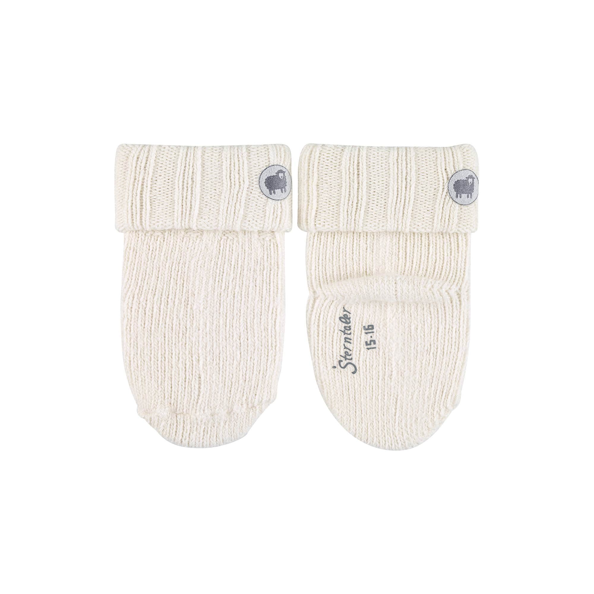 Socken & Strumpfhosen, Sterntaler, Beige – Produktansicht