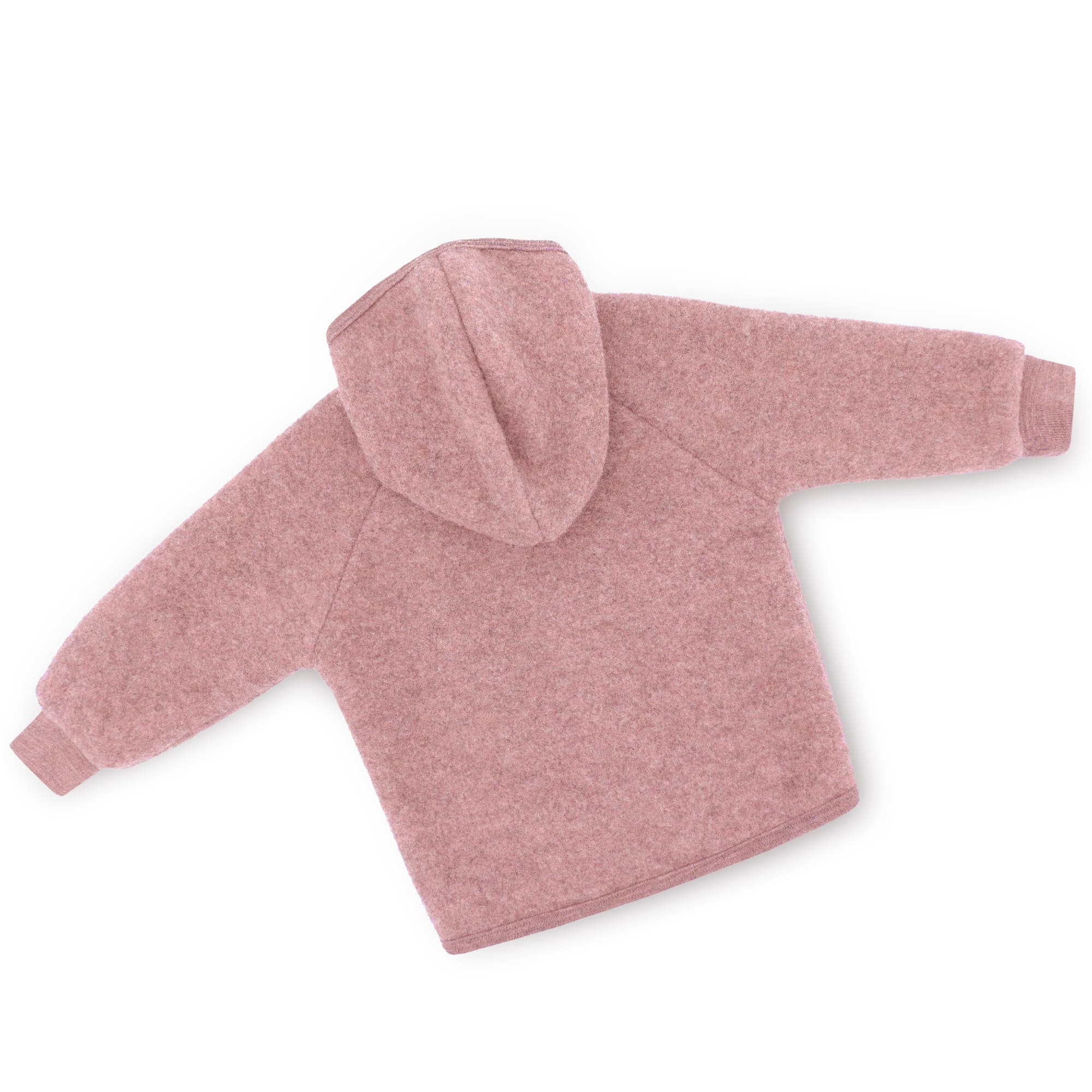 Jacken, ENGEL, Pink – Produktansicht