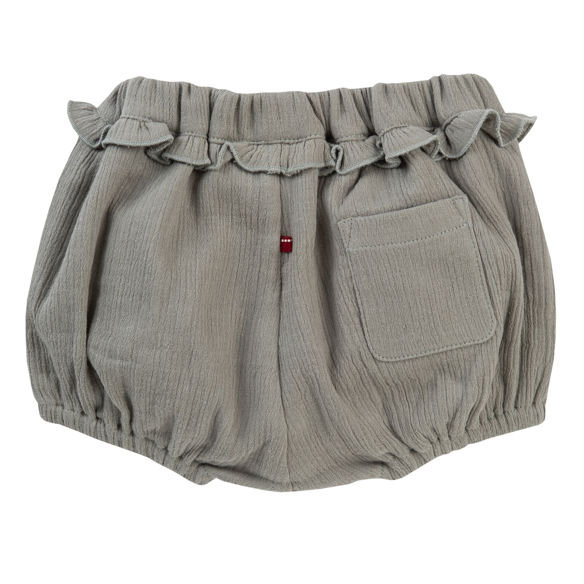 Kurze Hosen, People Wear Organic - o – Produktansicht