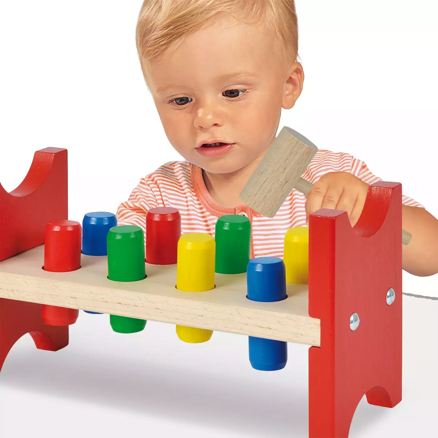 Produkte, Eichhorn, Braun – Produktansicht