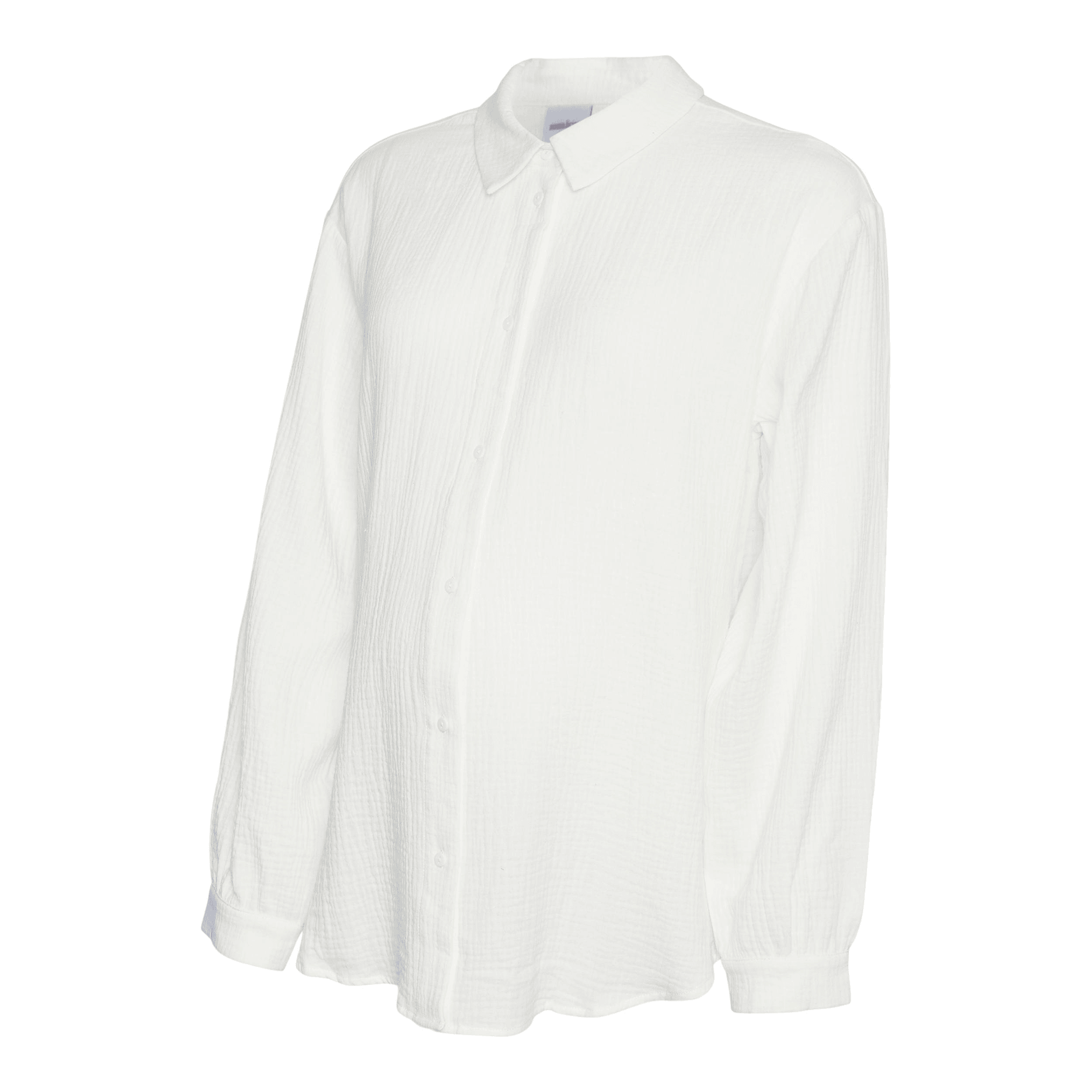 Umstandsoberteile, Mamalicious, Beige – Besonderheit: aus 100% Baumwolle