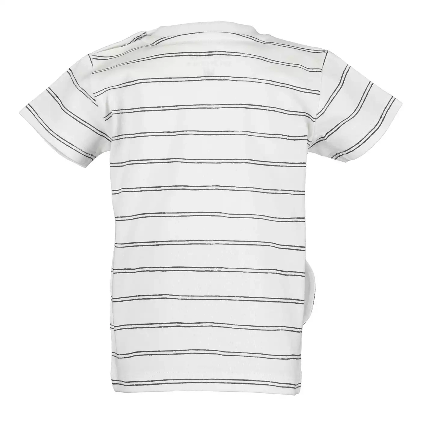 Kurzarmshirts, blue seven – Produktansicht