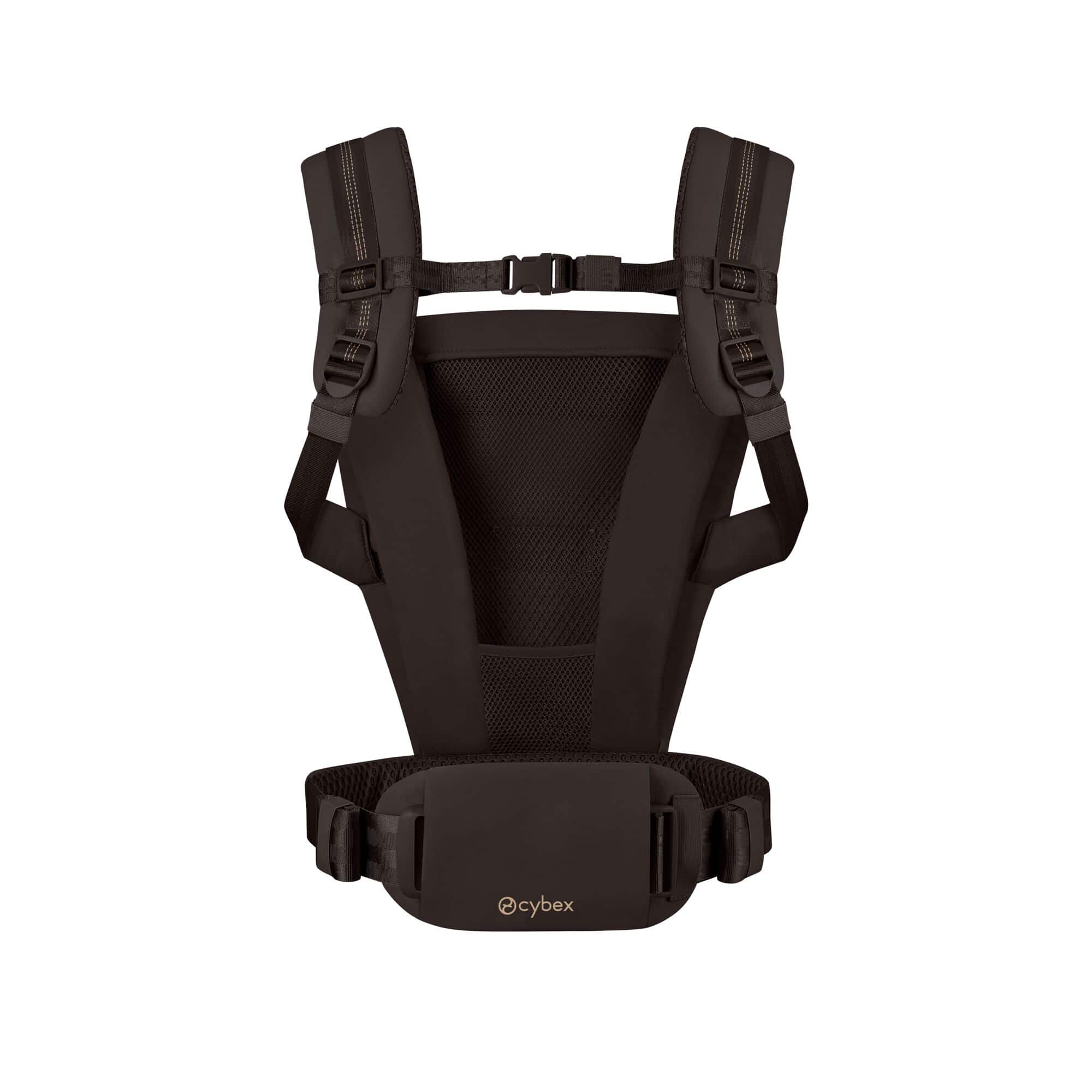 Babytragen, cybex, Braun – Produktansicht