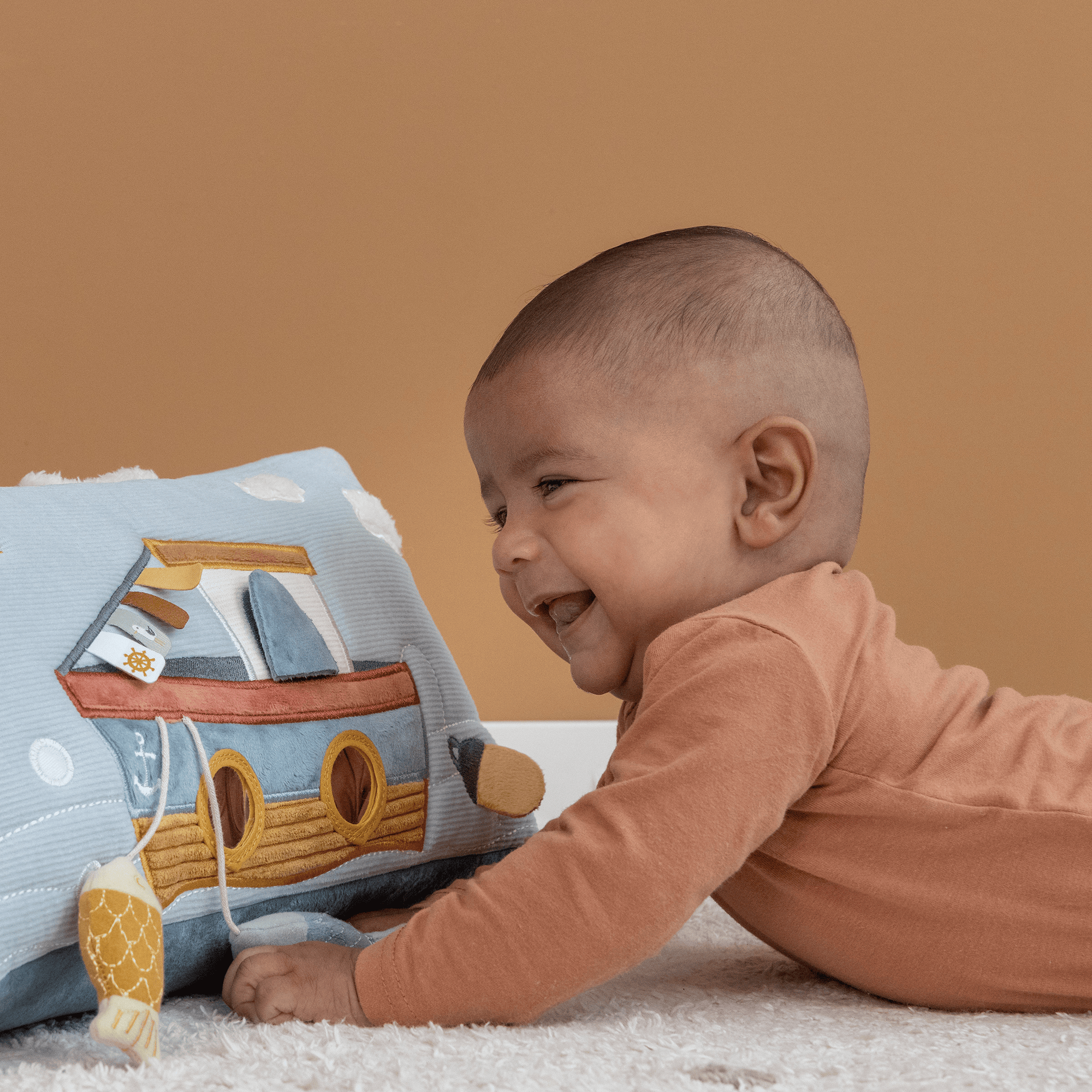 Kuscheltiere, LITTLE DUTCH – Produktansicht