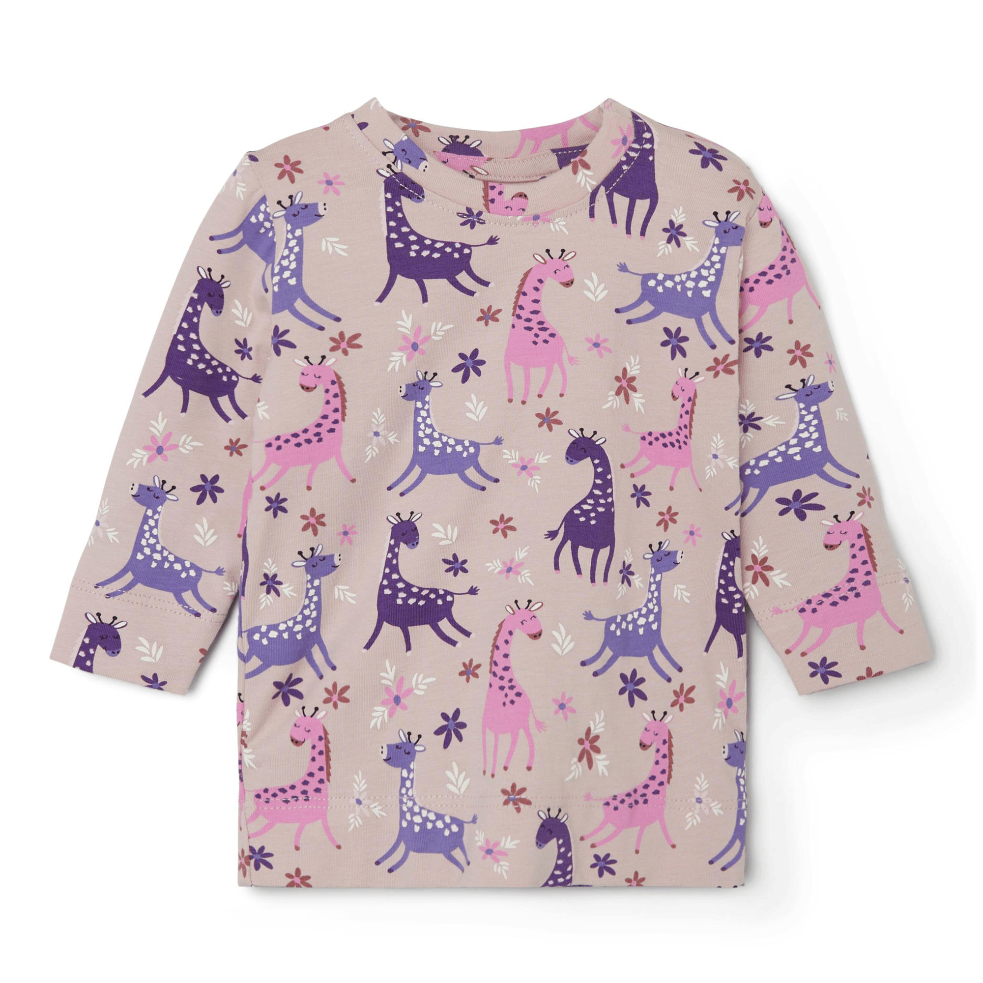 Langarmshirts, name it – Produktansicht