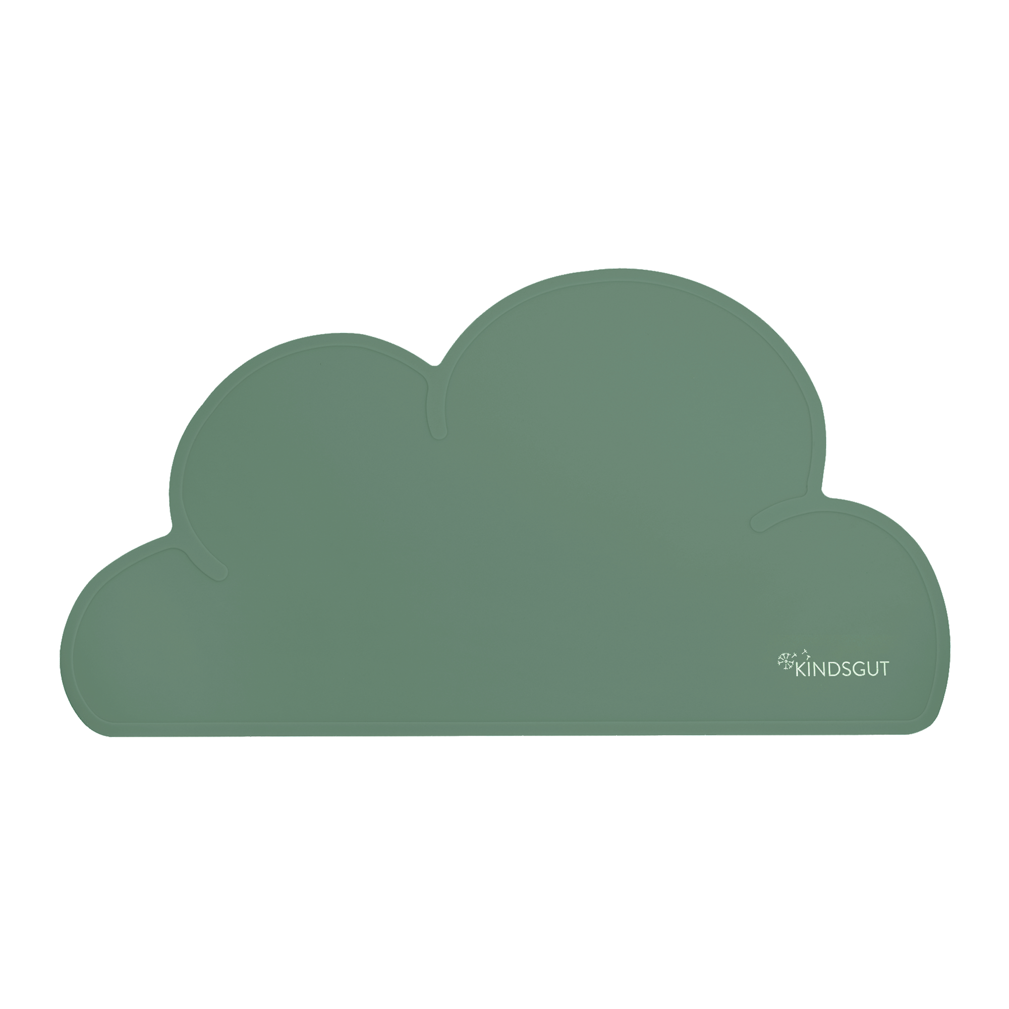 Produkte, KINDSGUT, Grün – Besonderheit: umweltfreundliches und lebensmittelechtes Silikon