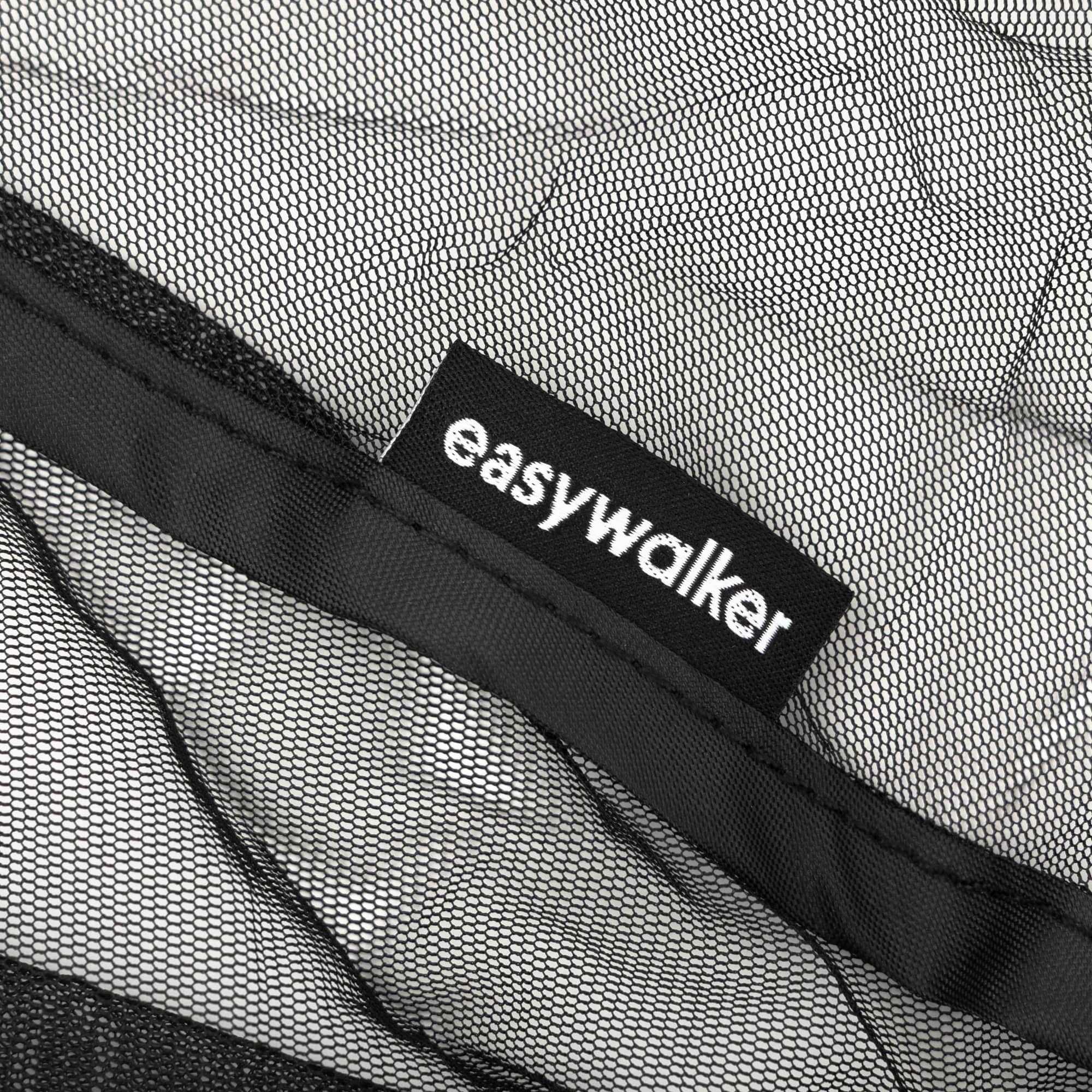 Produkte, easywalker, Schwarz – Produktansicht