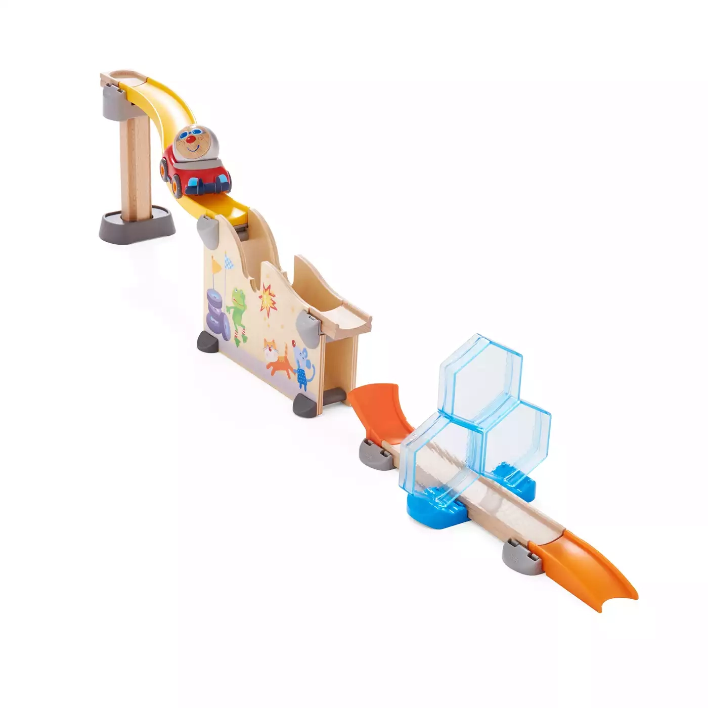 Produkte, HABA, Mehrfarbig – Produktansicht