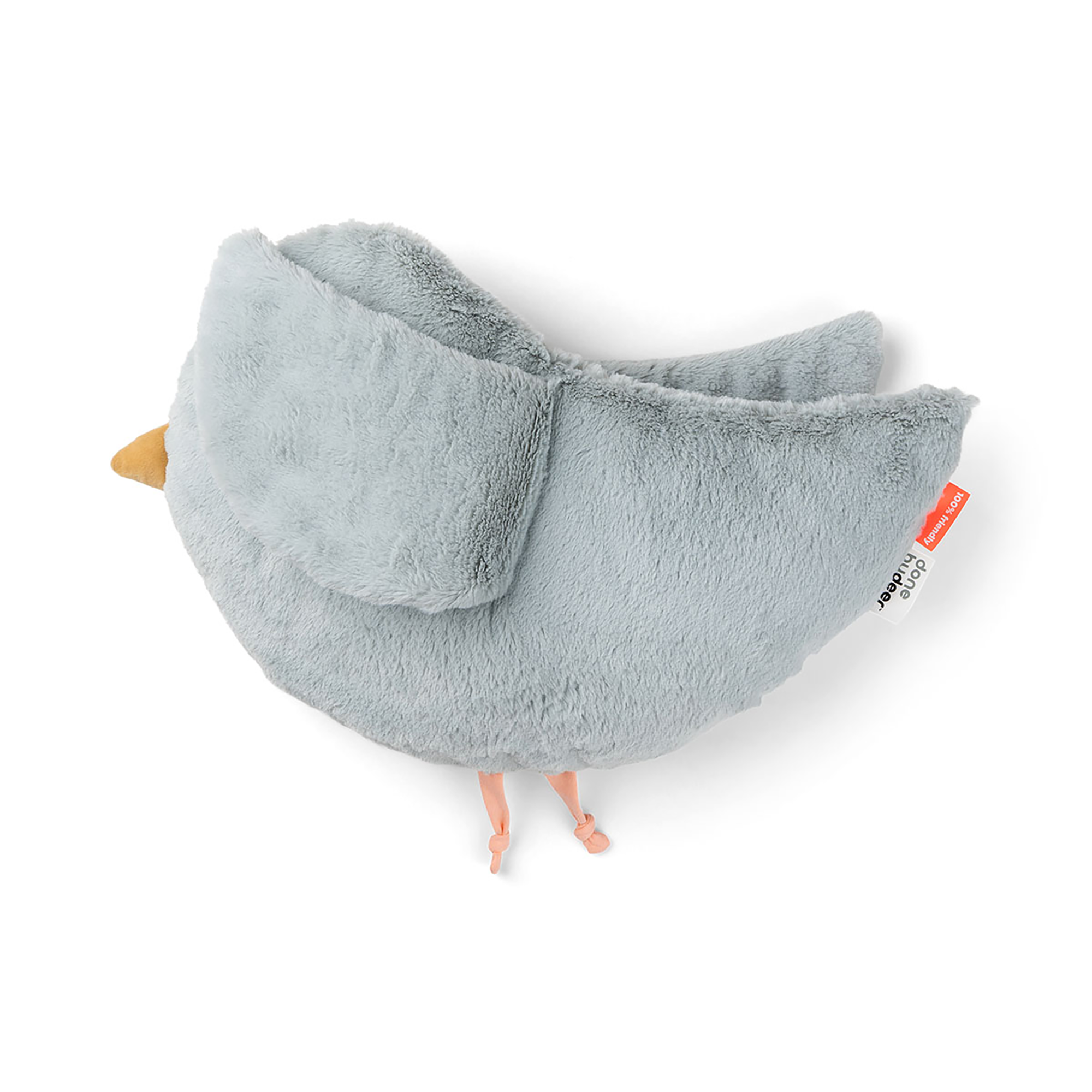 Kuscheltiere, done by deer, Blau – Produktansicht