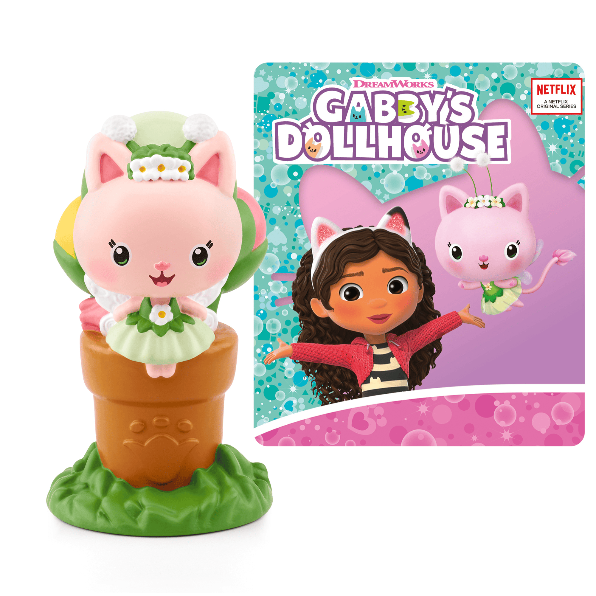 Tonies® Figuren, tonies, Mehrfarbig – Produktansicht