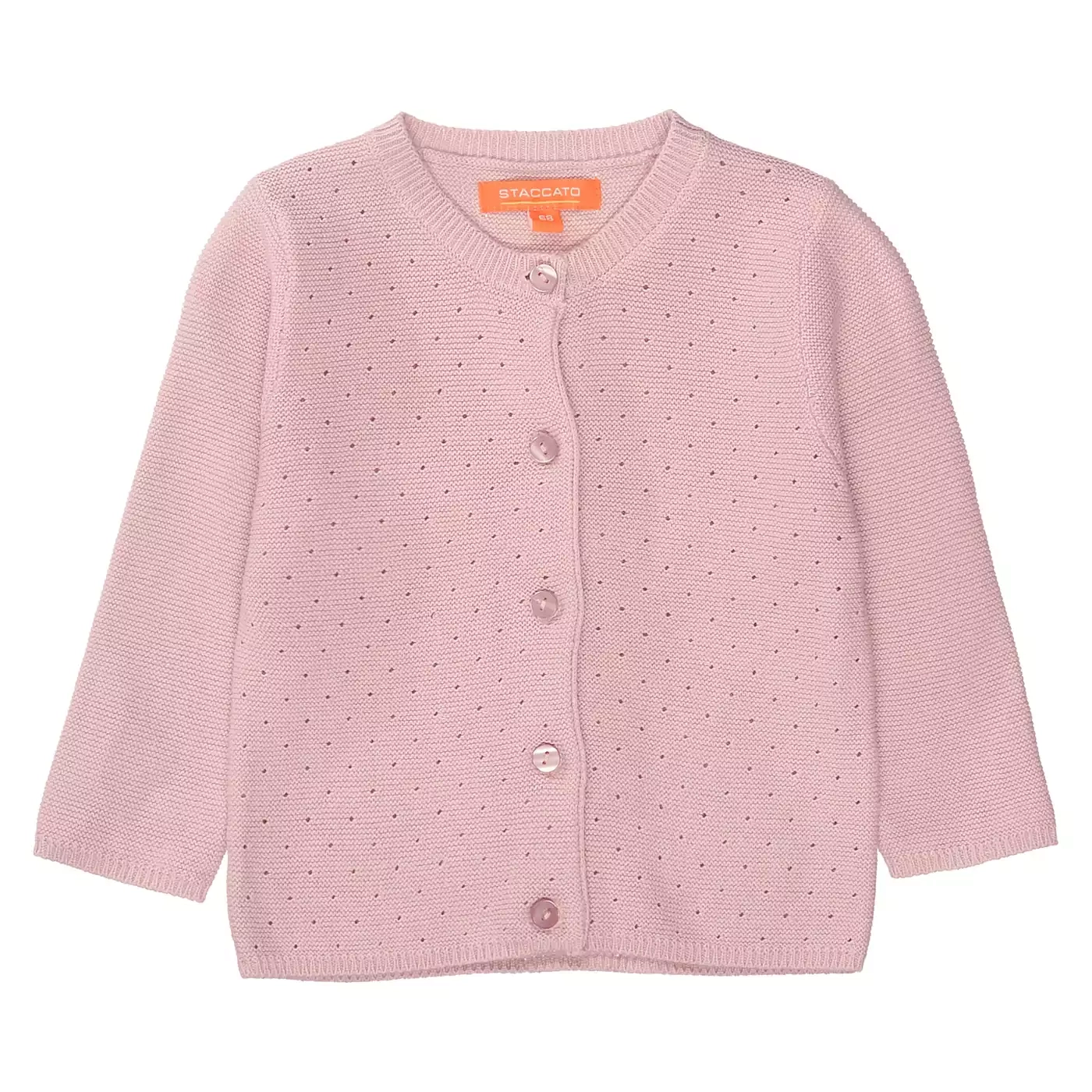 Sweat-, Fleece- & Strickjacken, STACCATO – Produktansicht
