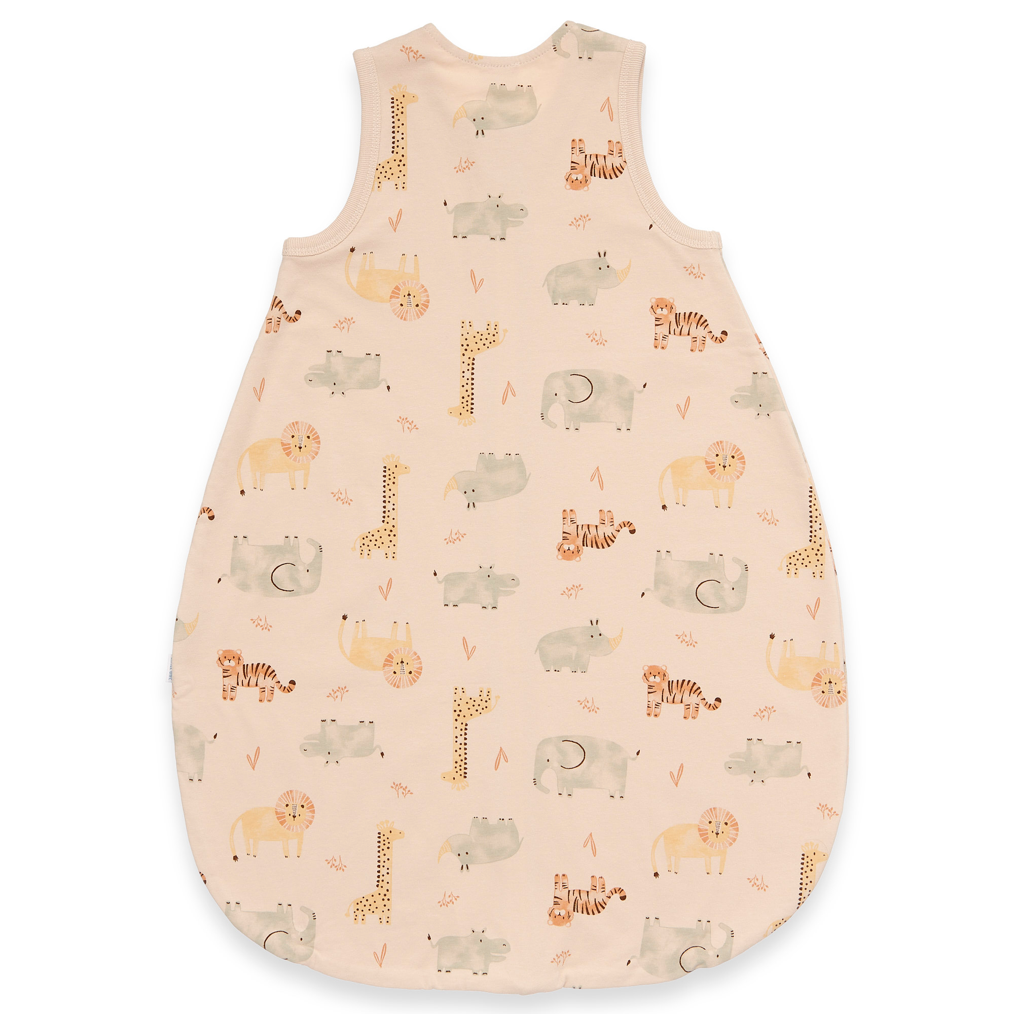 Schlafsäcke, DIMO, Pink – Besonderheit: Kinnschutz am Reißverschlussende