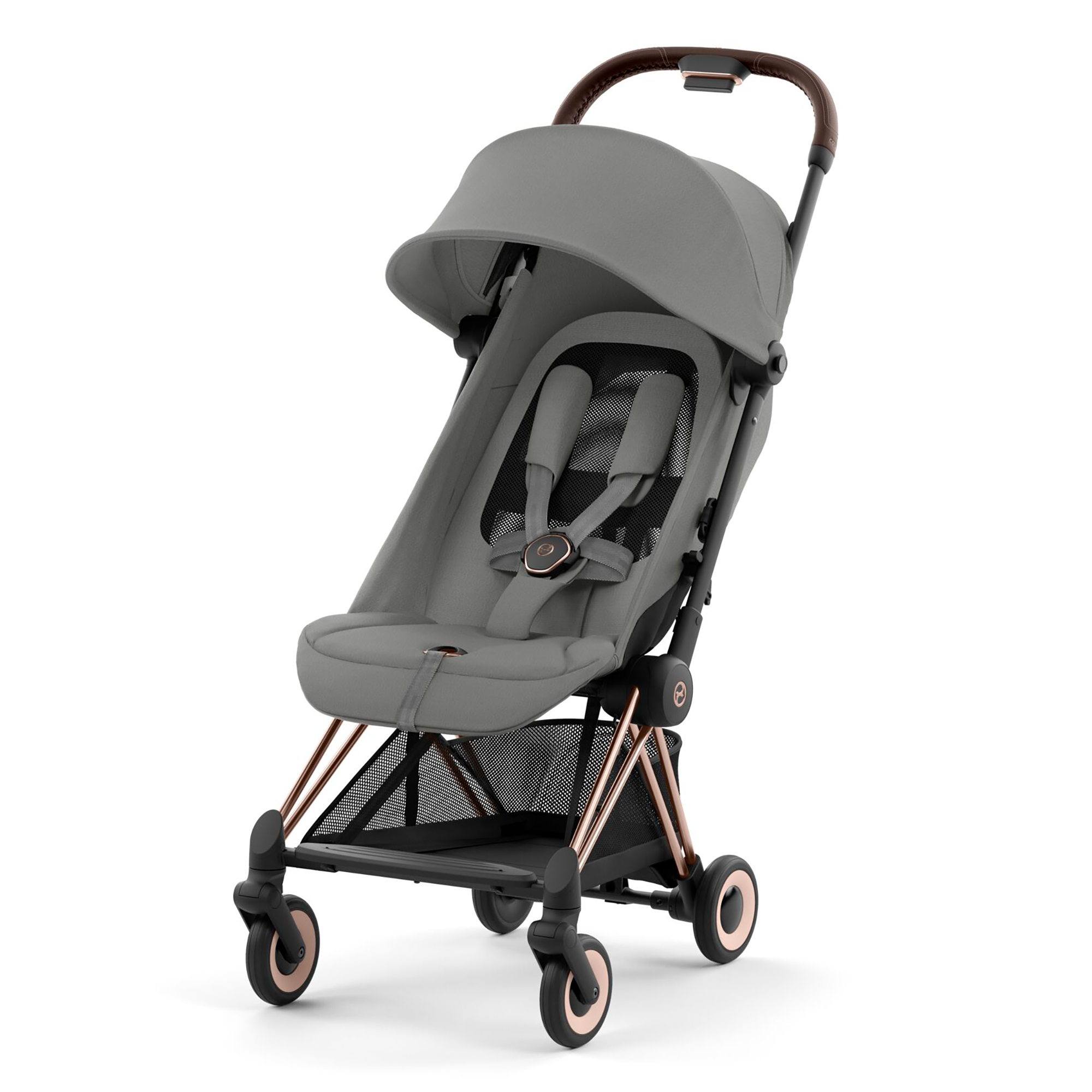 Produkte, cybex PLATINUM, Grau – Produktansicht