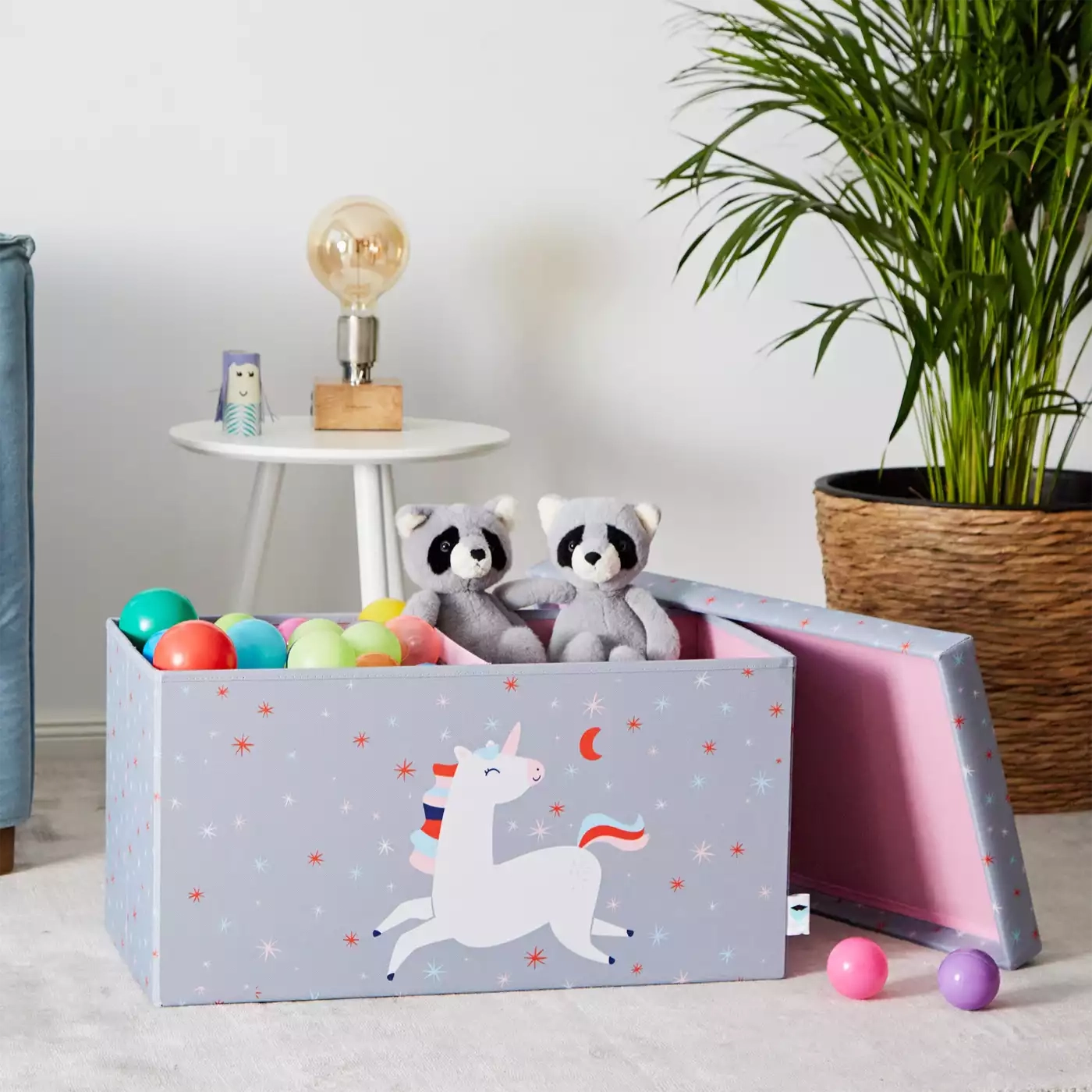 Produkte, Store.it!, Grau – Produktansicht