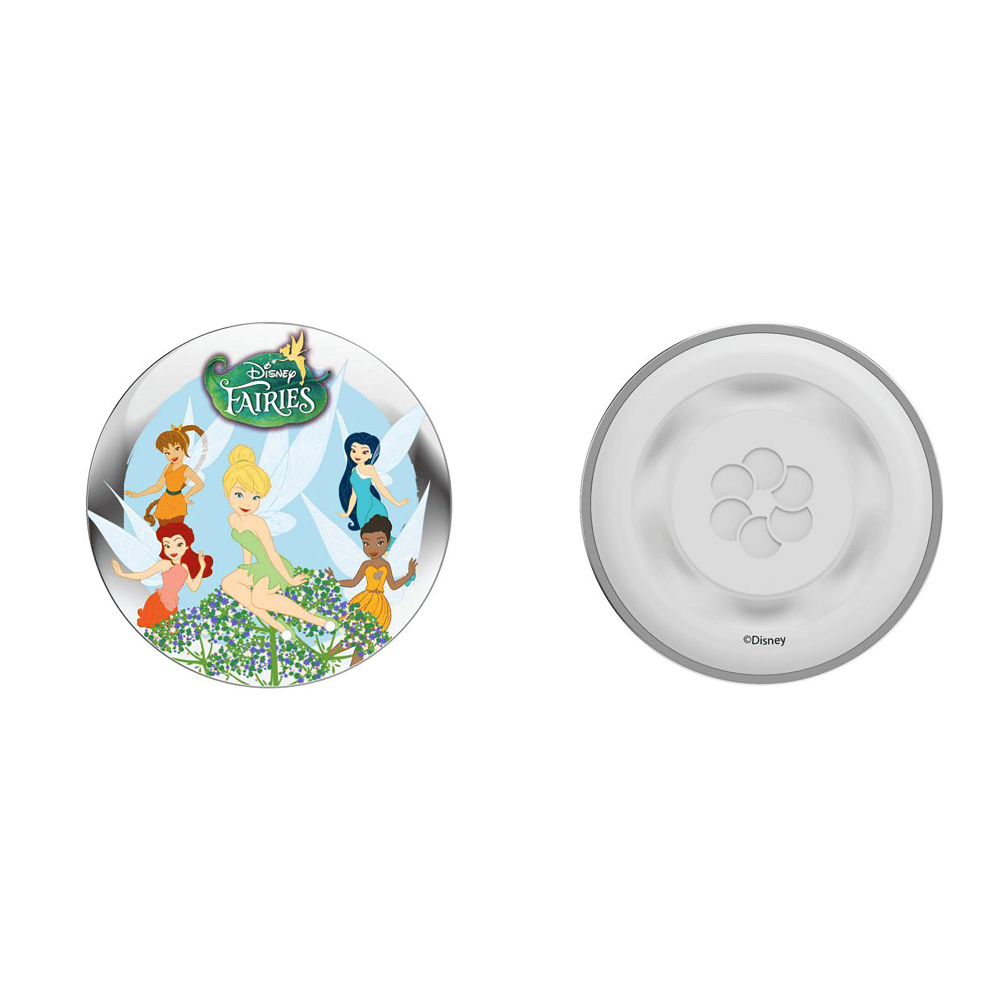 StoryShield Disney Collection - Tinker Bell onanoff Grün 2000583660903 2