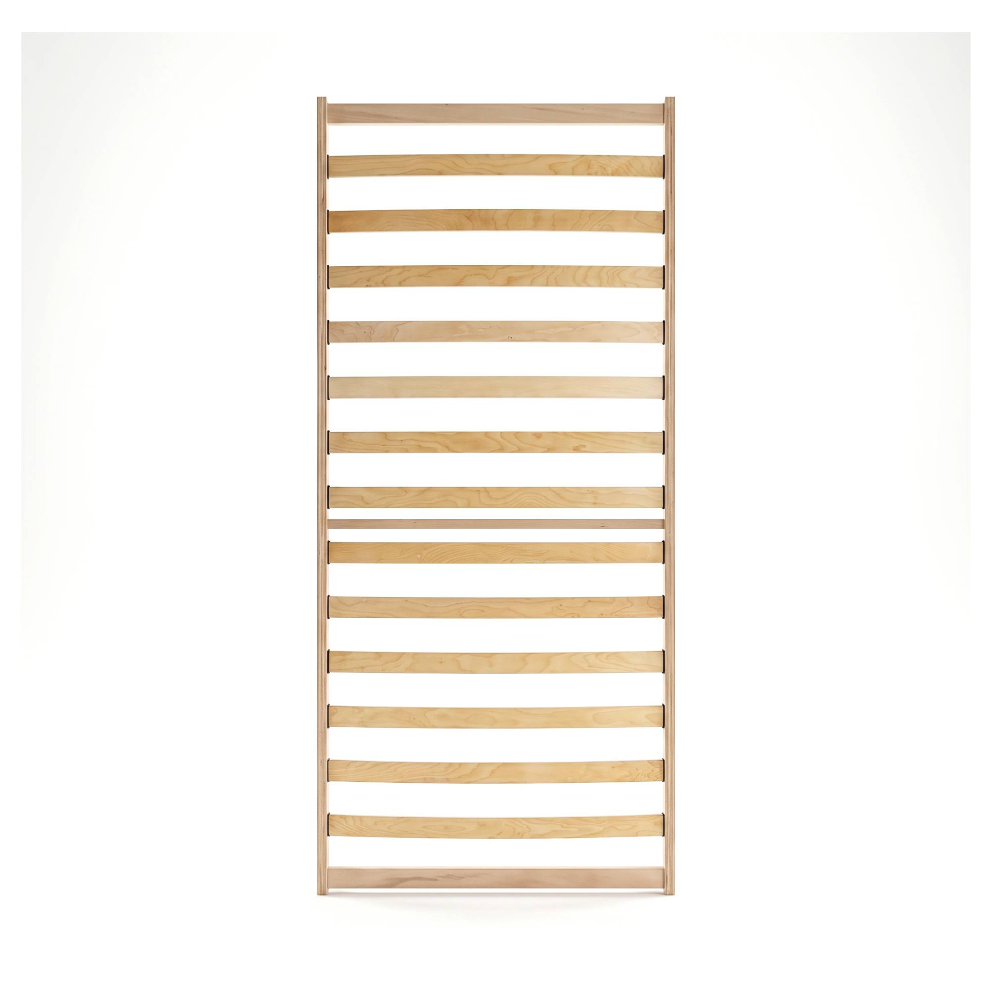 Bodenbetten, Arthur Berndt, Beige – Produktansicht